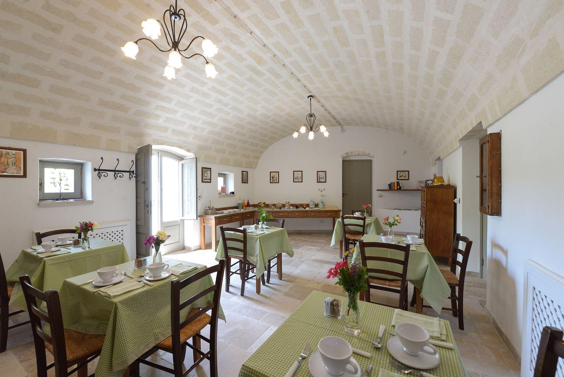 Masseria Lamiola Piccola