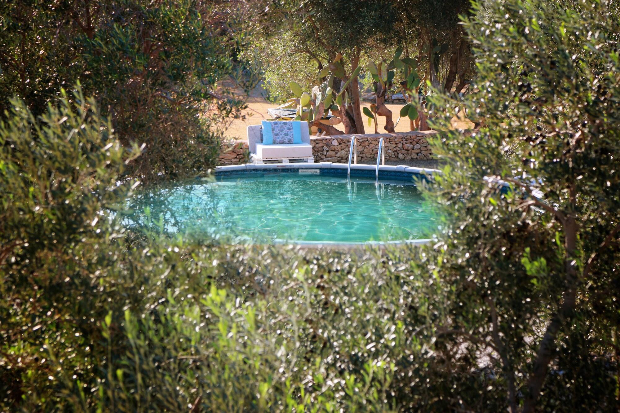 Antica Masseria del Fano by null