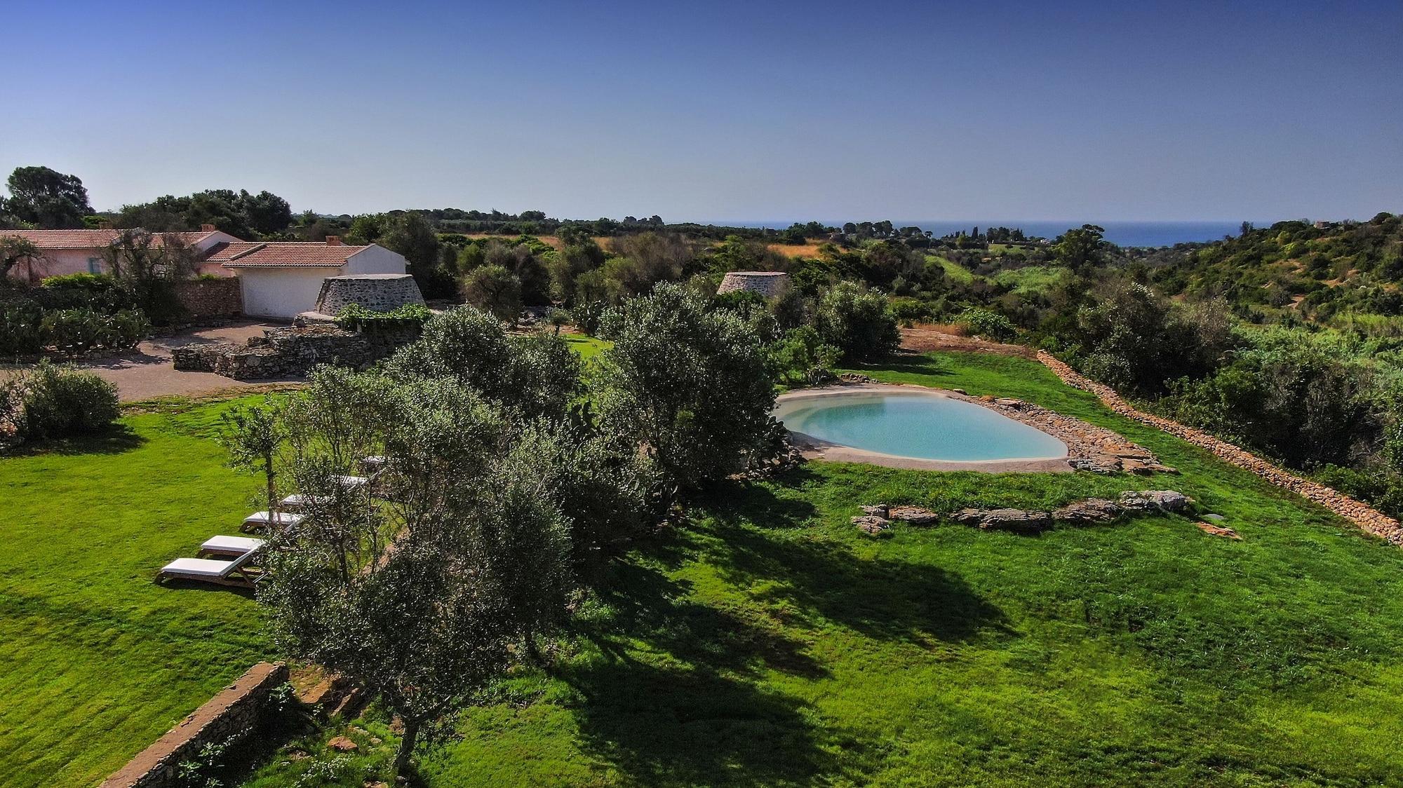 Antica Masseria del Fano by null