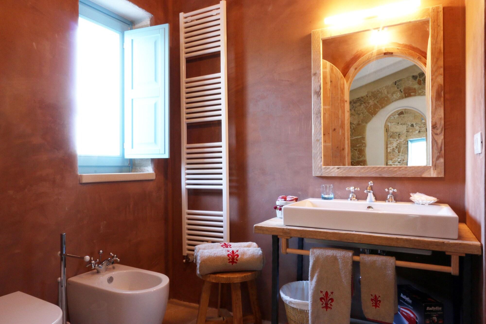 Antica Masseria del Fano by null