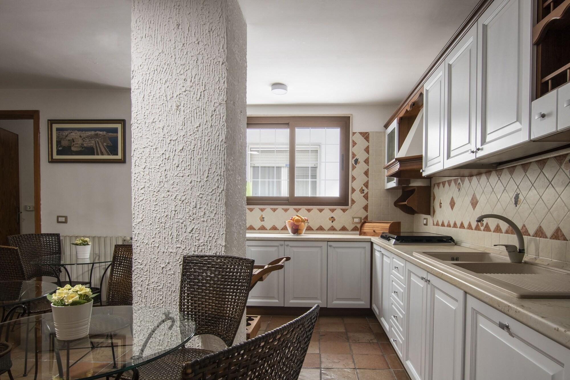 B&B Vittoria