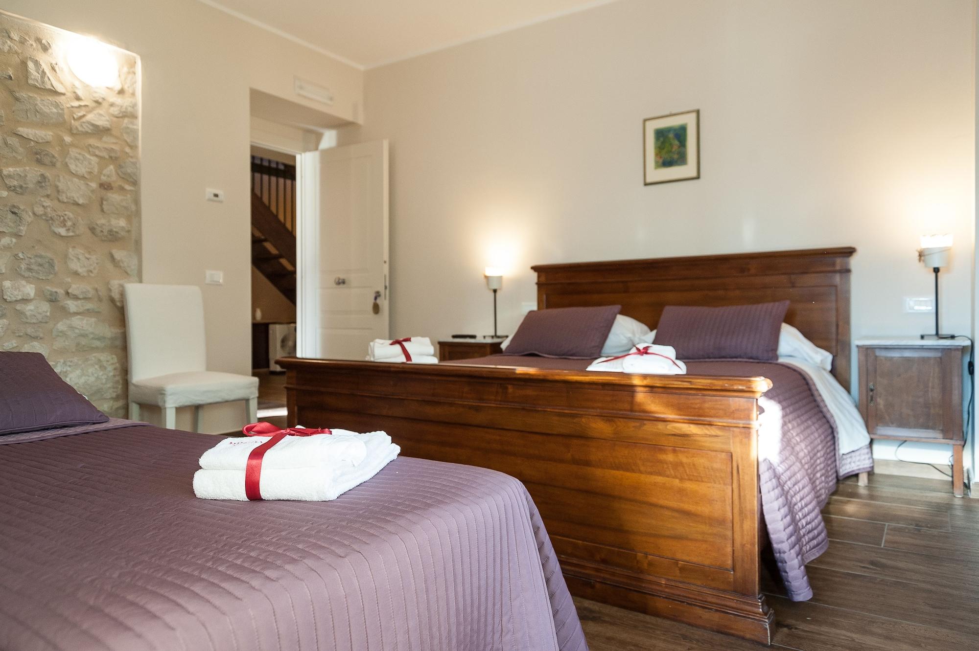 La Locanda Di Mariella