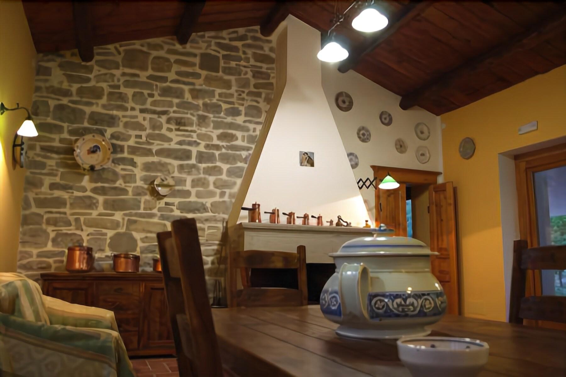 Masseria Acquasalsa