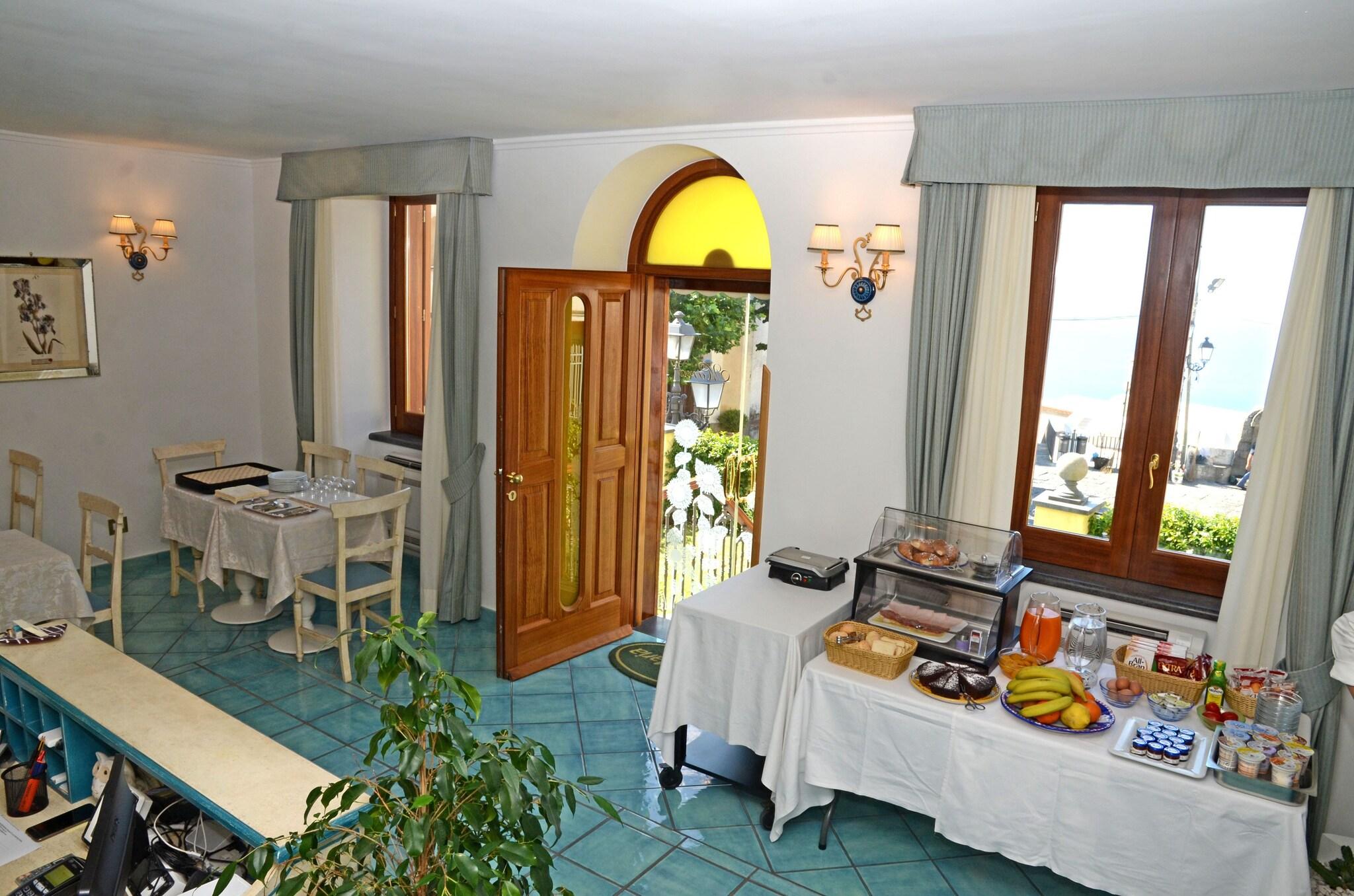 Villa Maria B&B - Pogerola di Amalfi by null