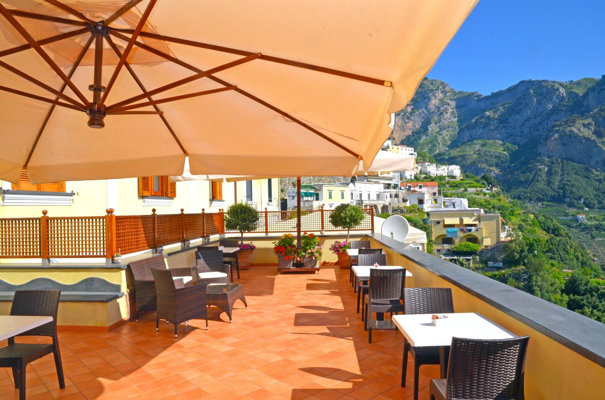 Villa Maria B&B - Pogerola di Amalfi by null