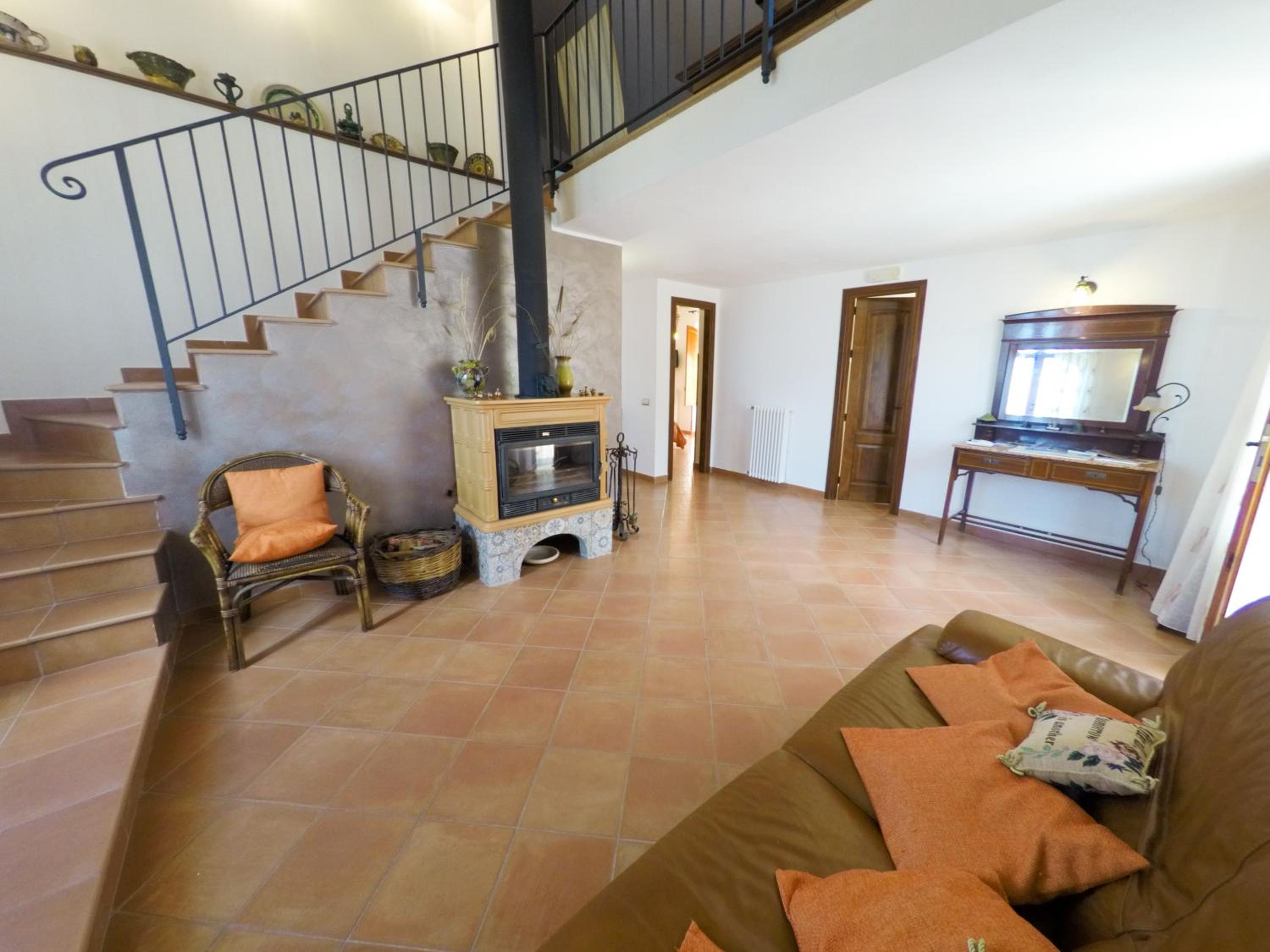 B&B Le Ginestre