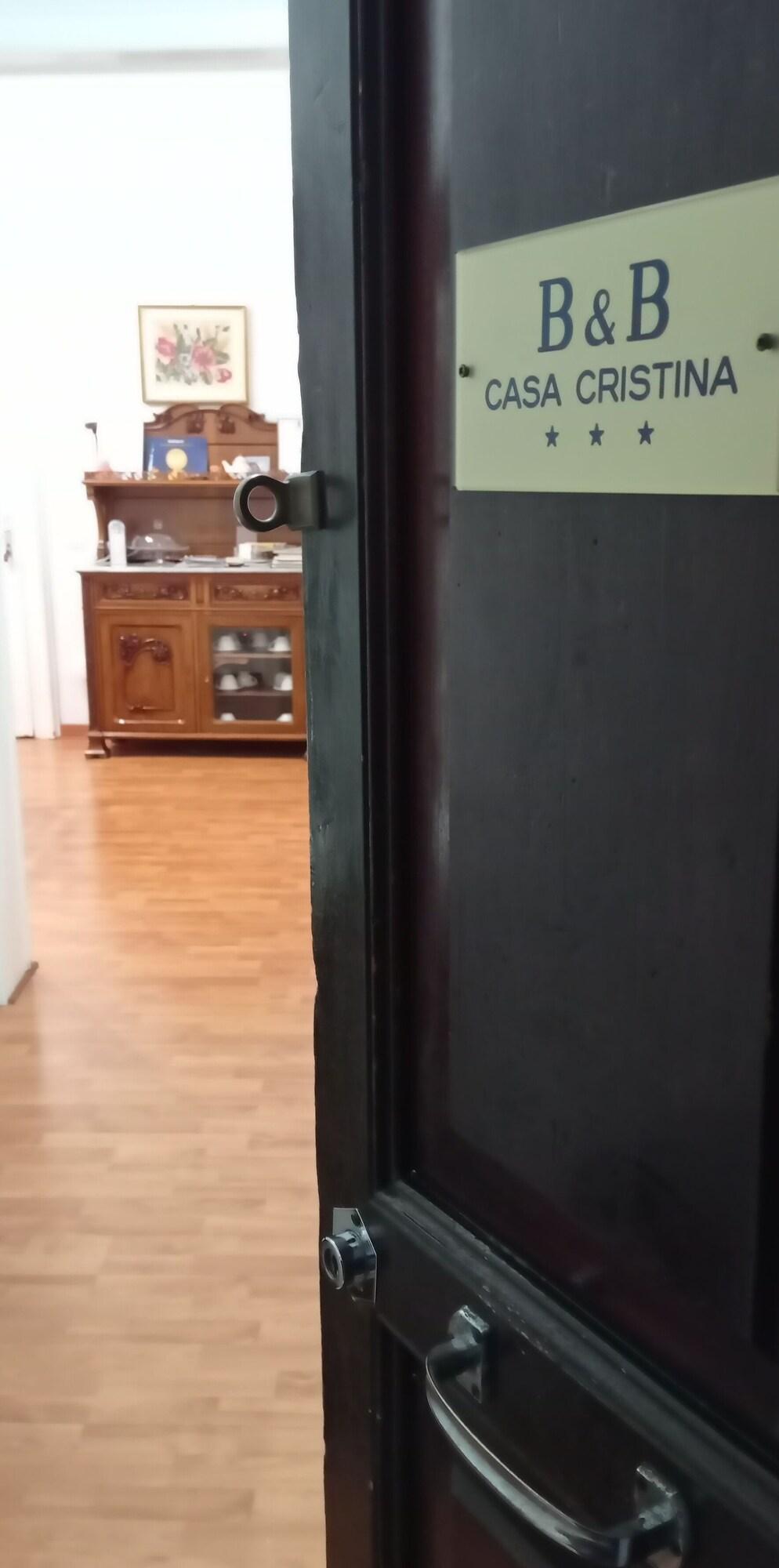 Casa Cristina