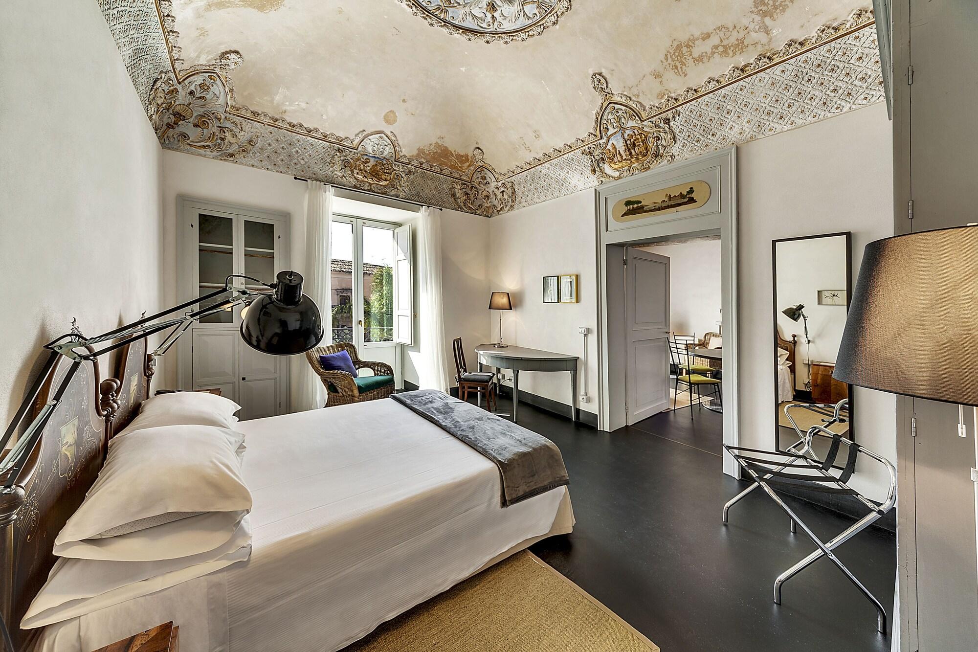Palazzo Melfi Suite Hotel by null