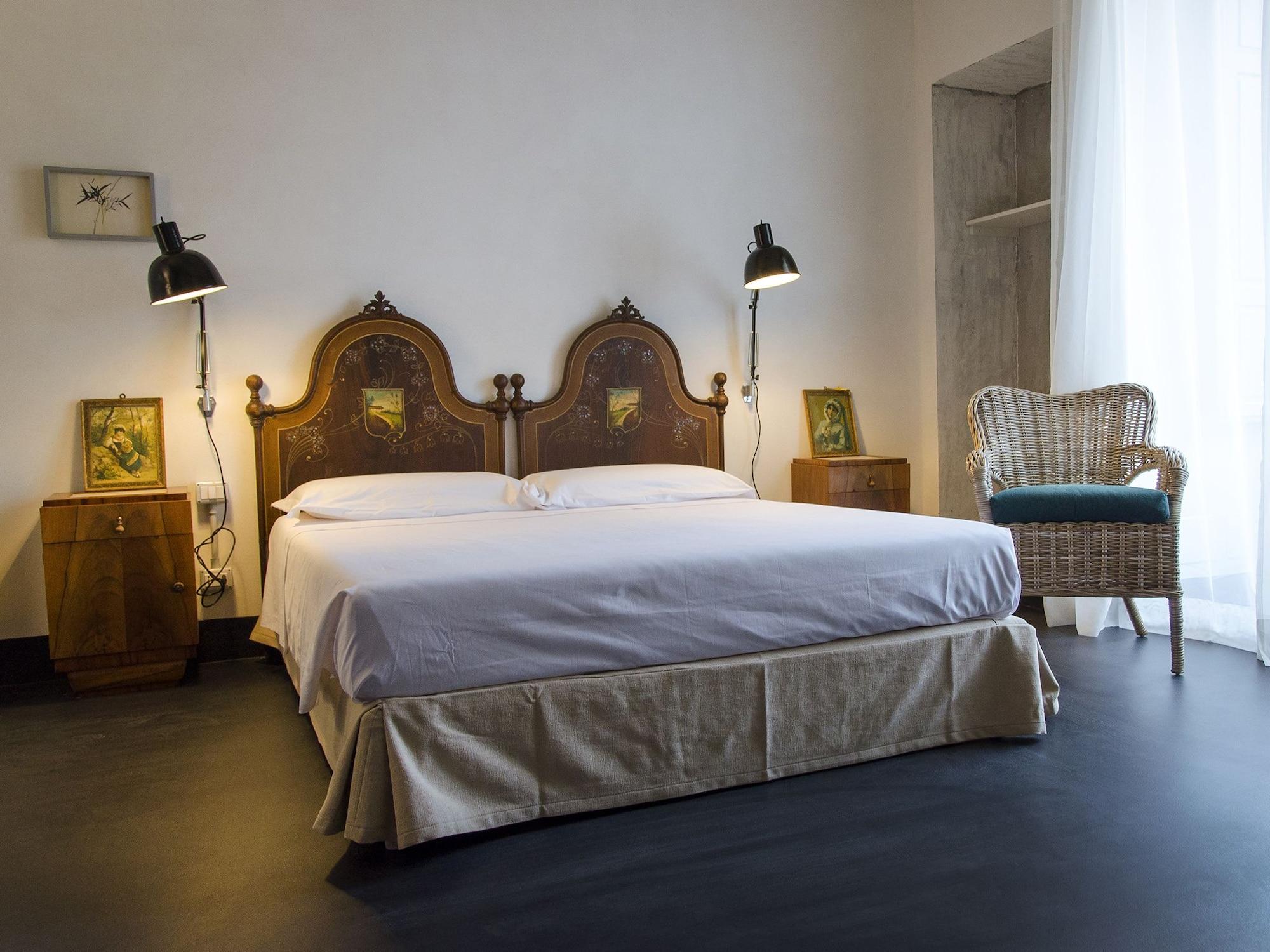 Palazzo Melfi Suite Hotel by null