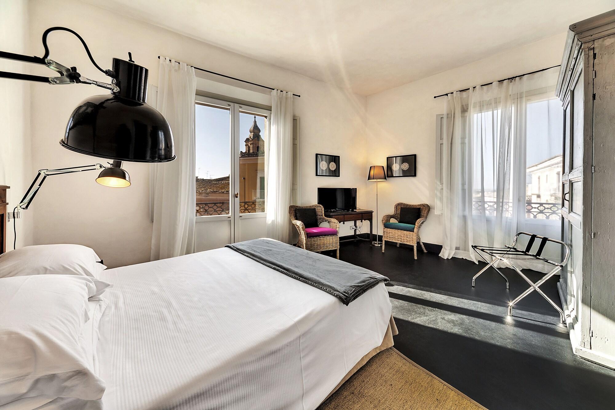 Palazzo Melfi Suite Hotel by null