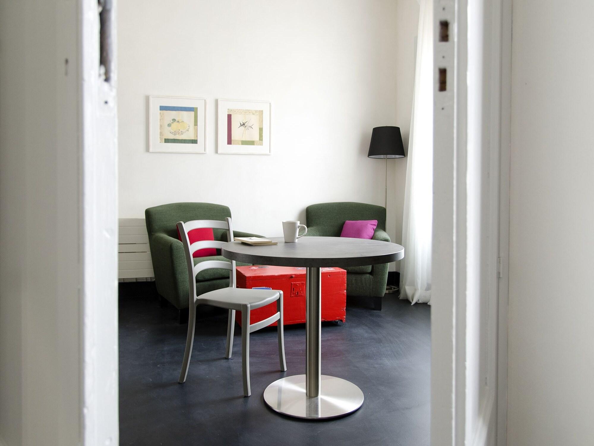 Palazzo Melfi Suite Hotel by null