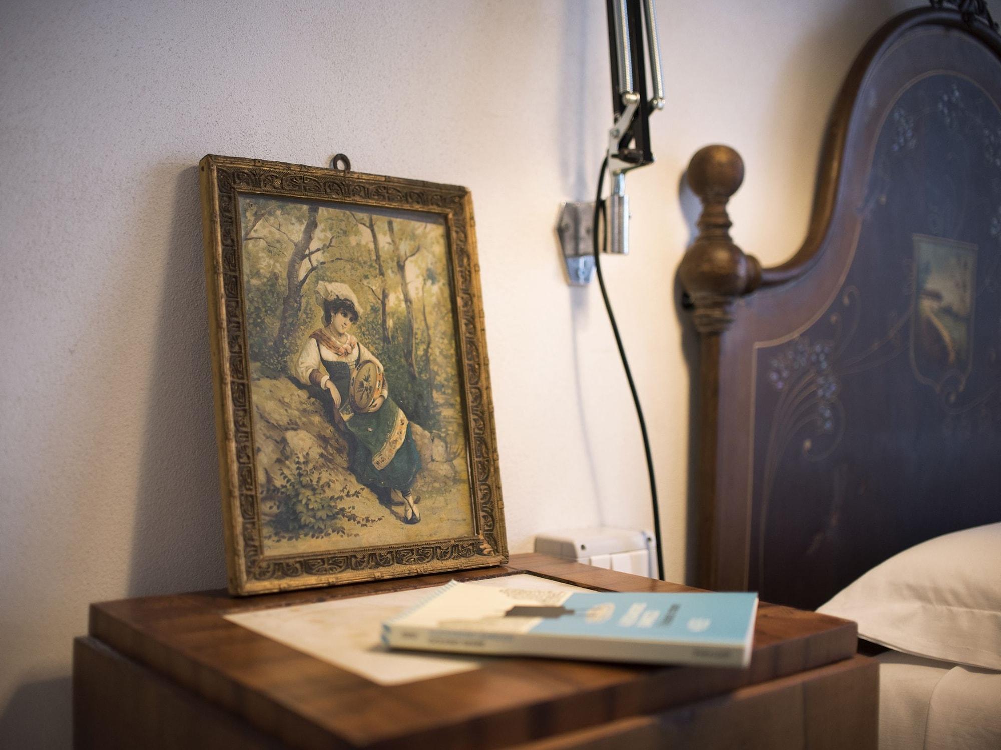 Palazzo Melfi Suite Hotel by null