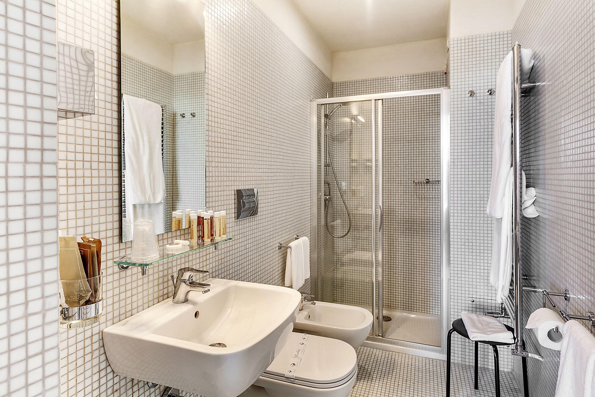 Palazzo Melfi Suite Hotel by null