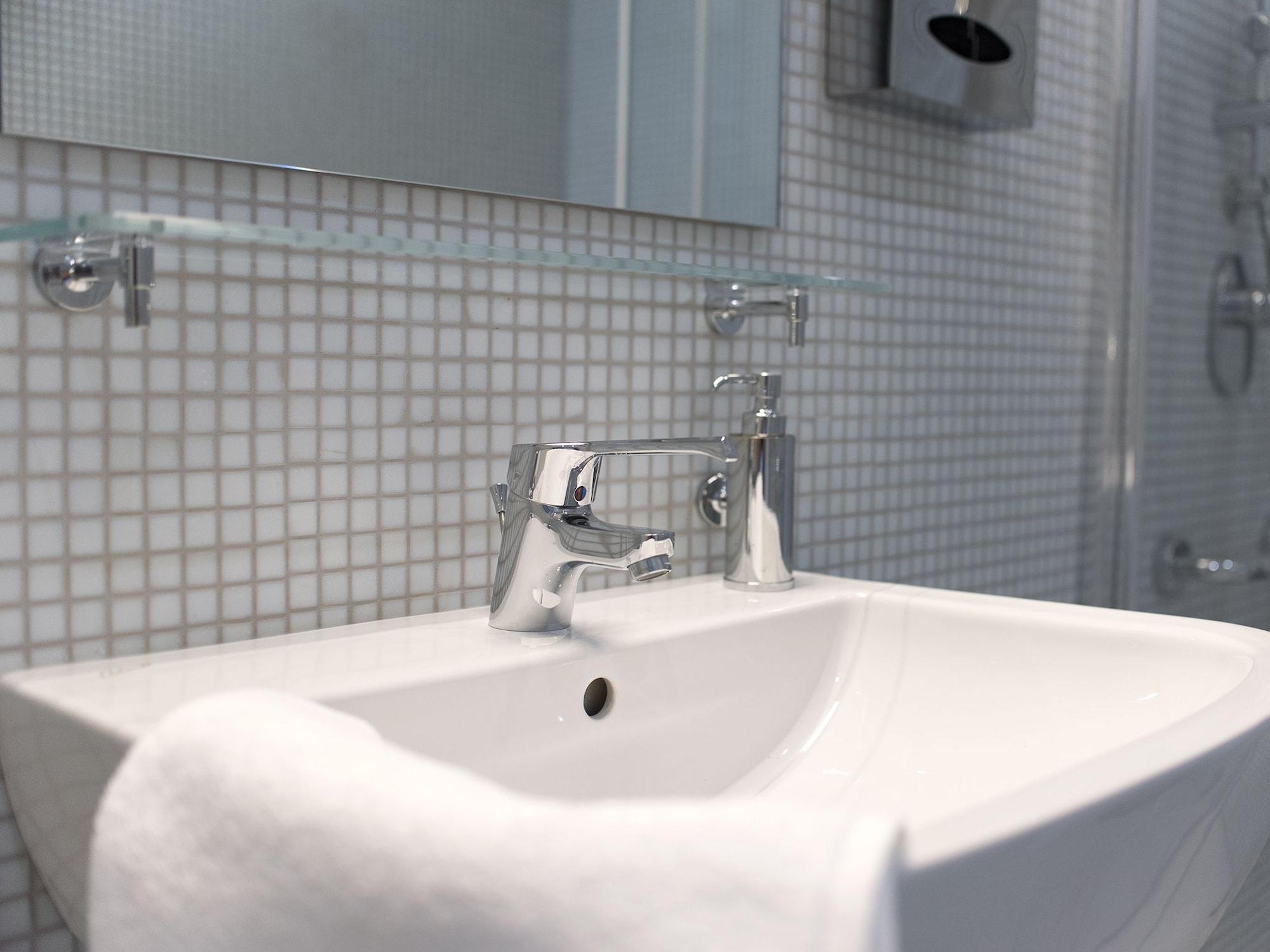 Palazzo Melfi Suite Hotel by null