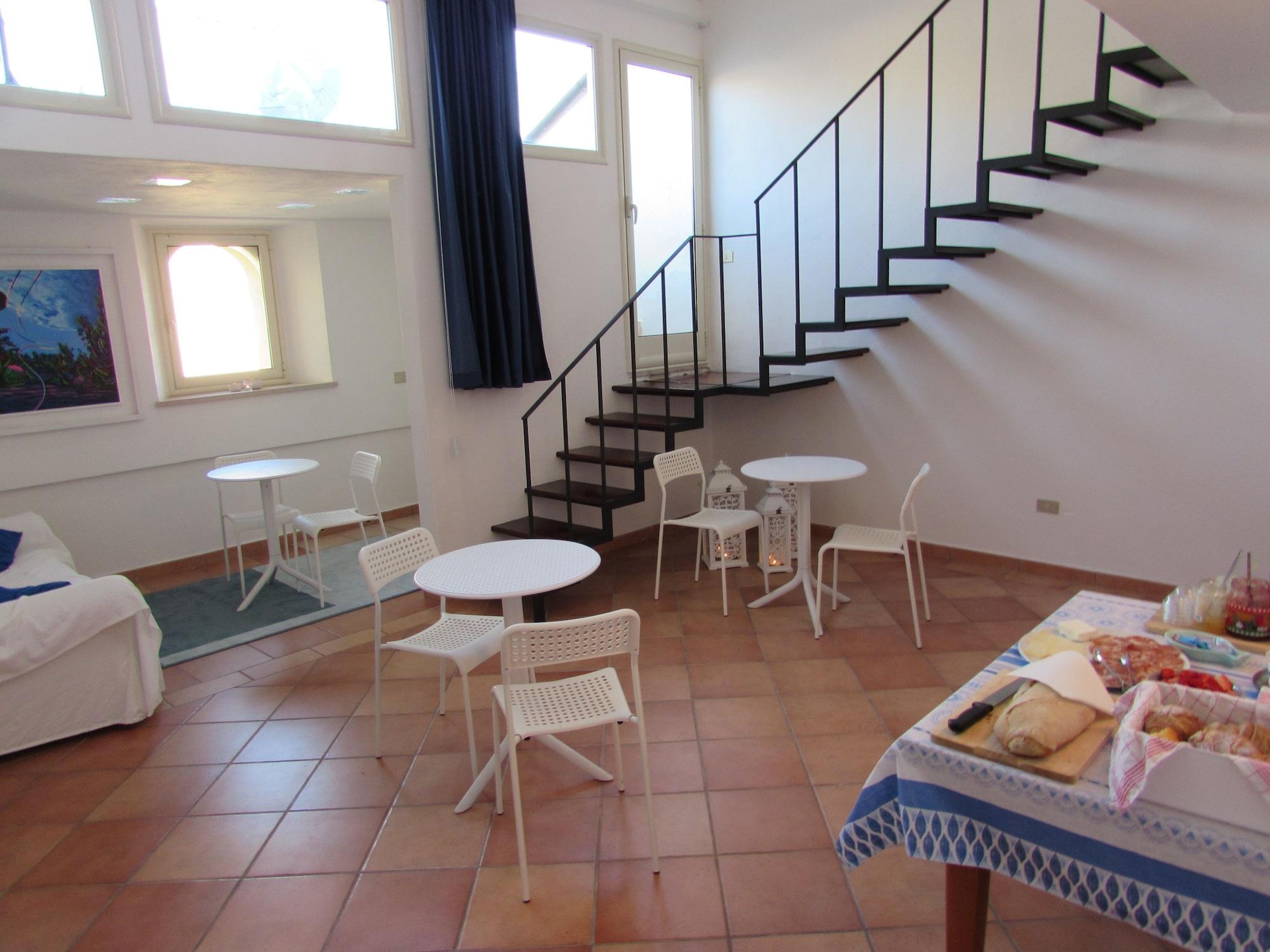 B&B Le Terrazze