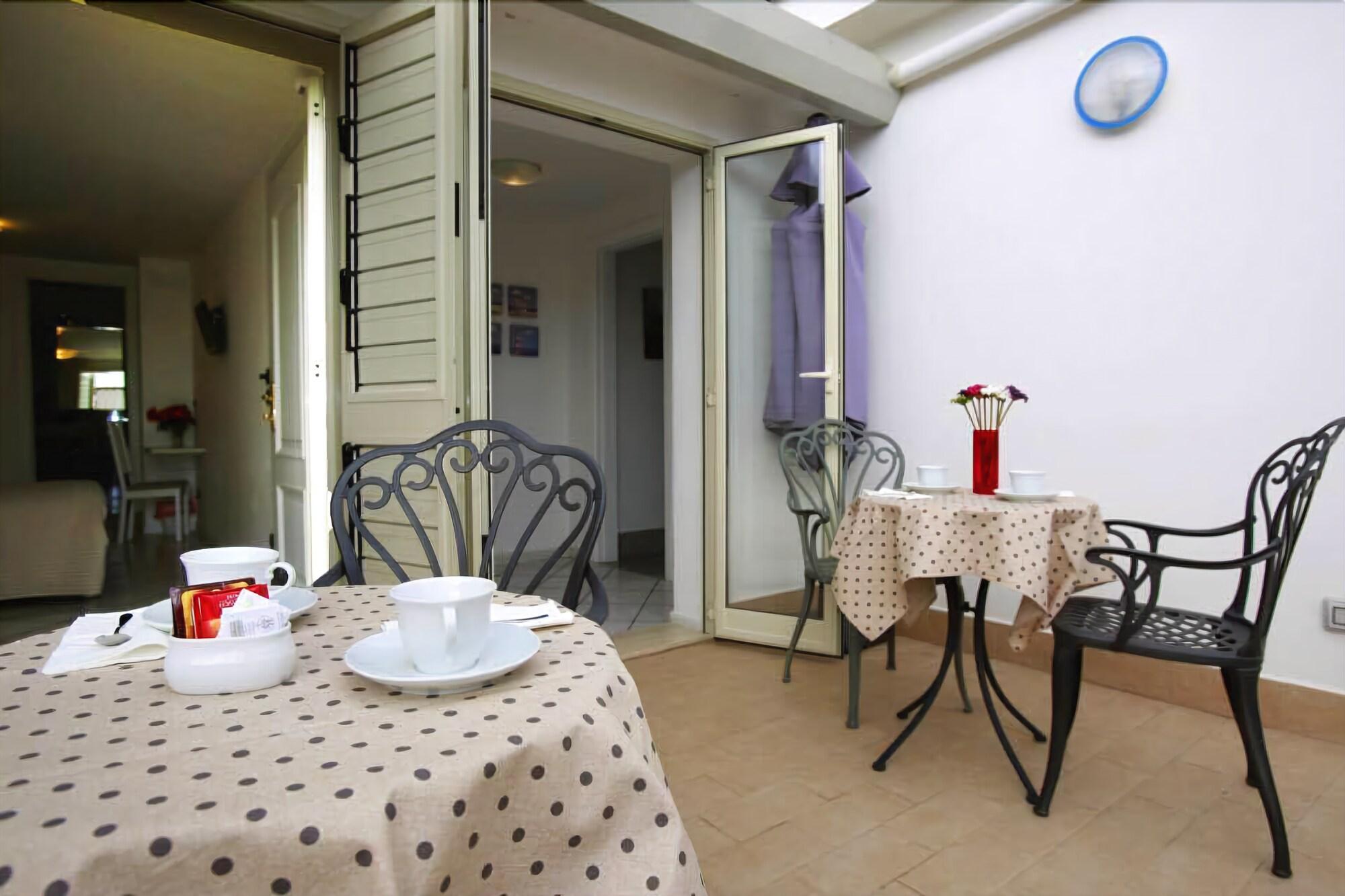 A Casa Di Amici