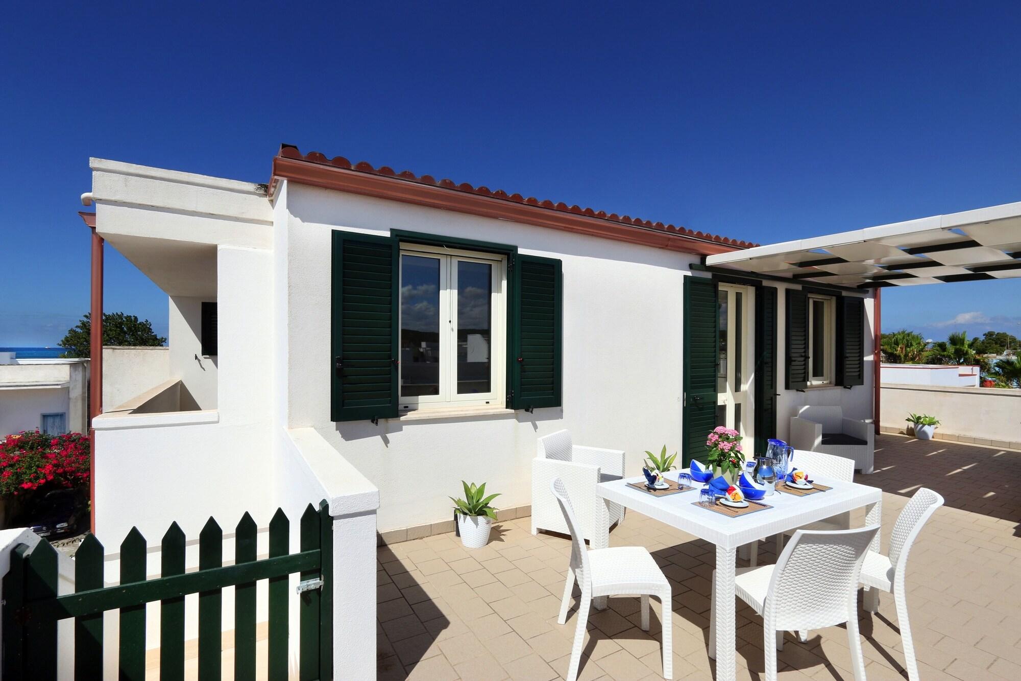 Casa De Mare