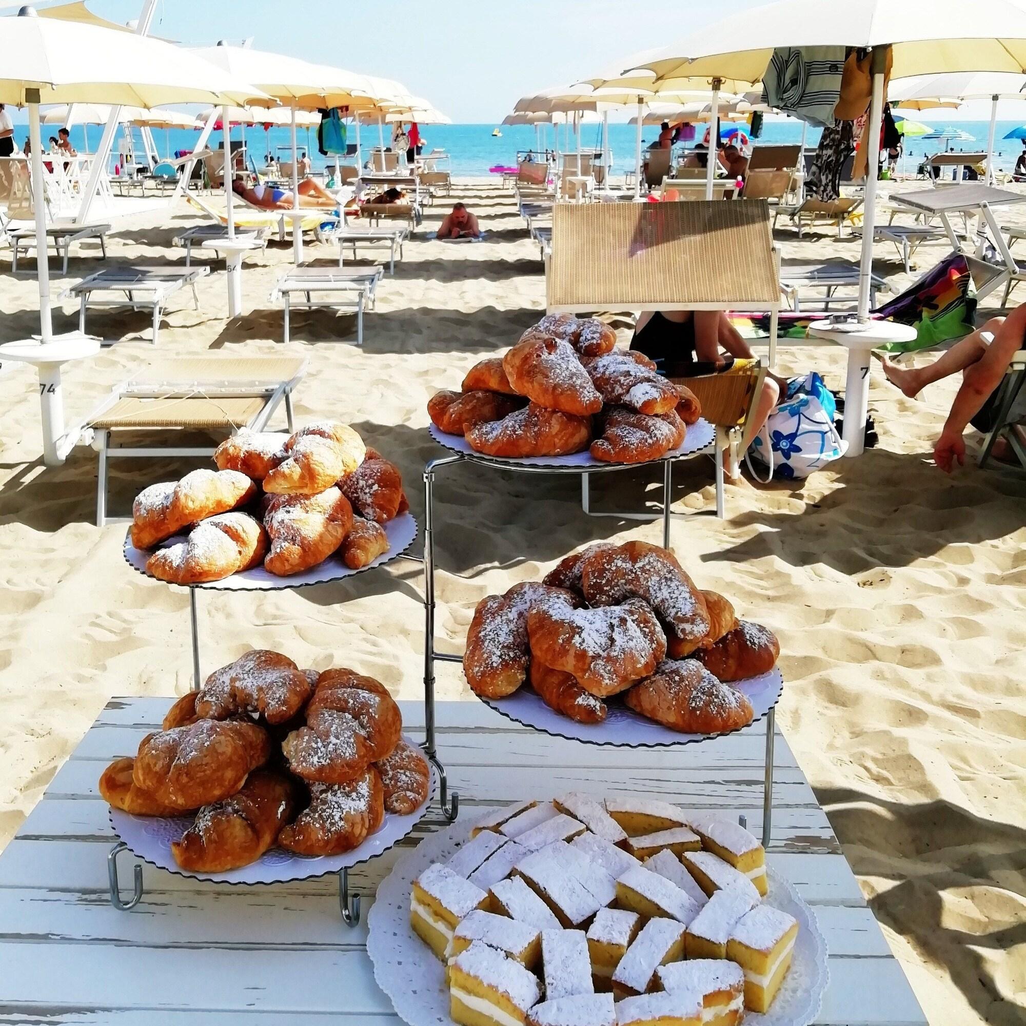 Residenza B&B Vistamare