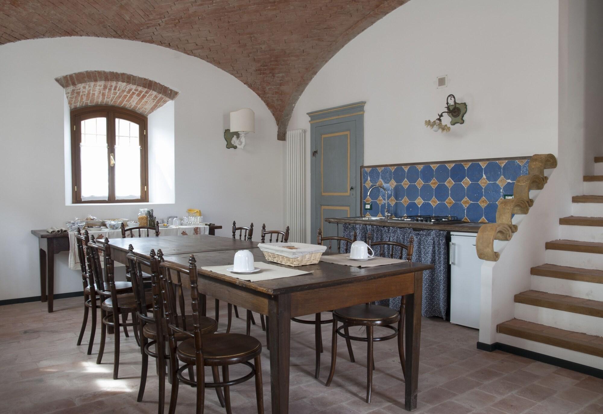 Palazzo Turro B&B