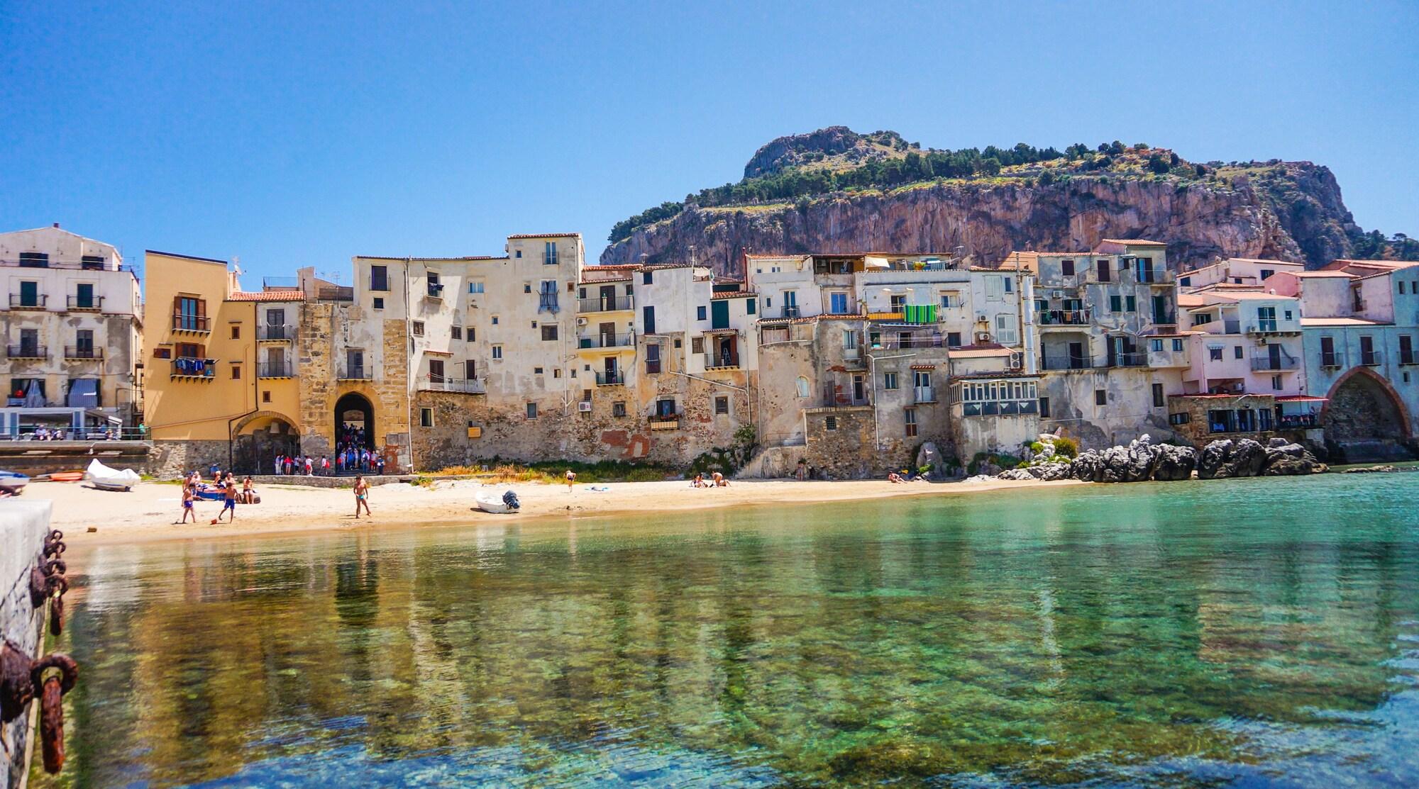 B&B Panorama
