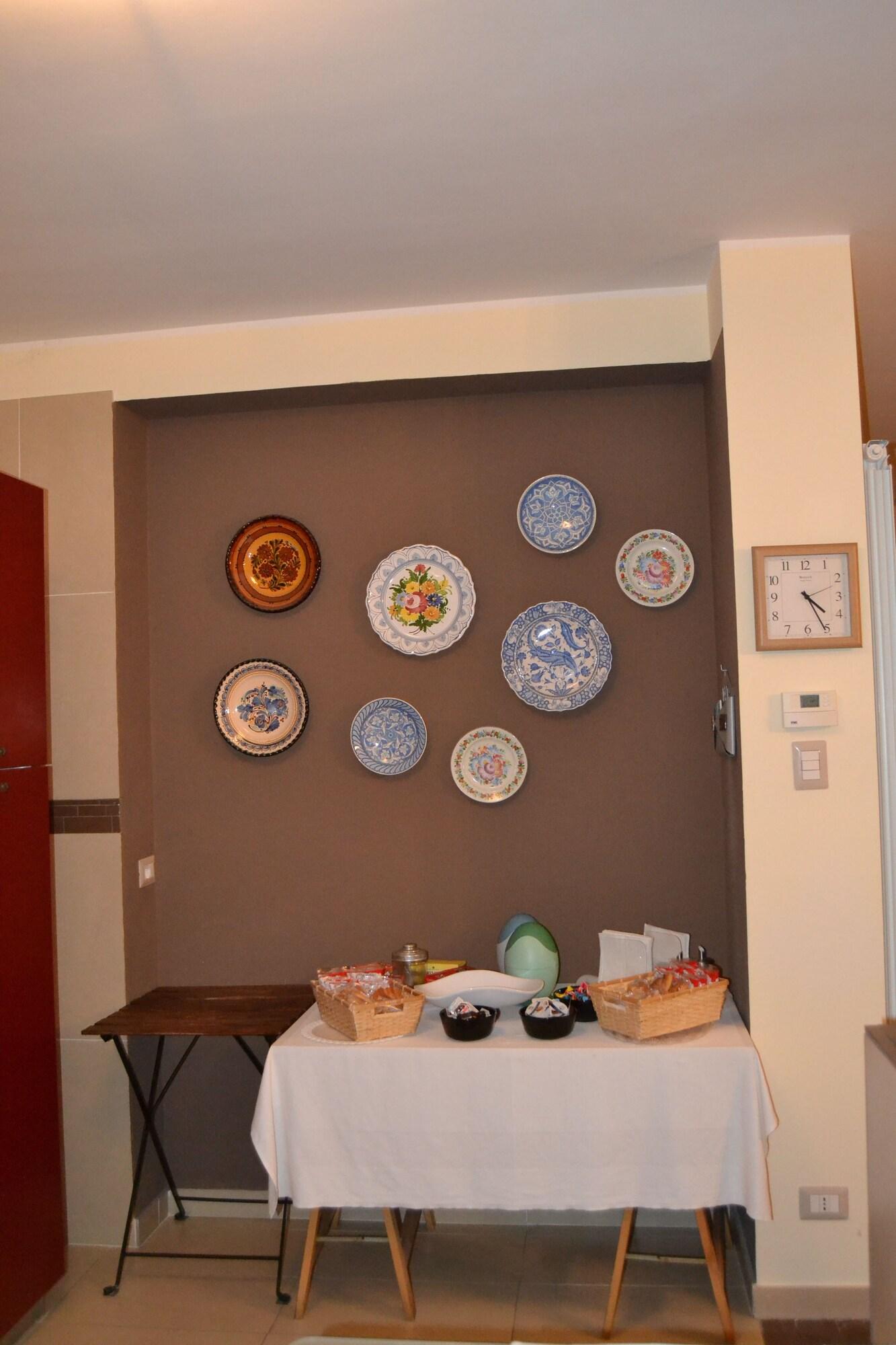 B&B Il Mulino