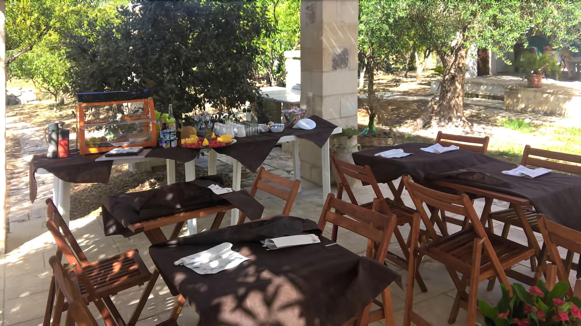 Vacanze Al Minci