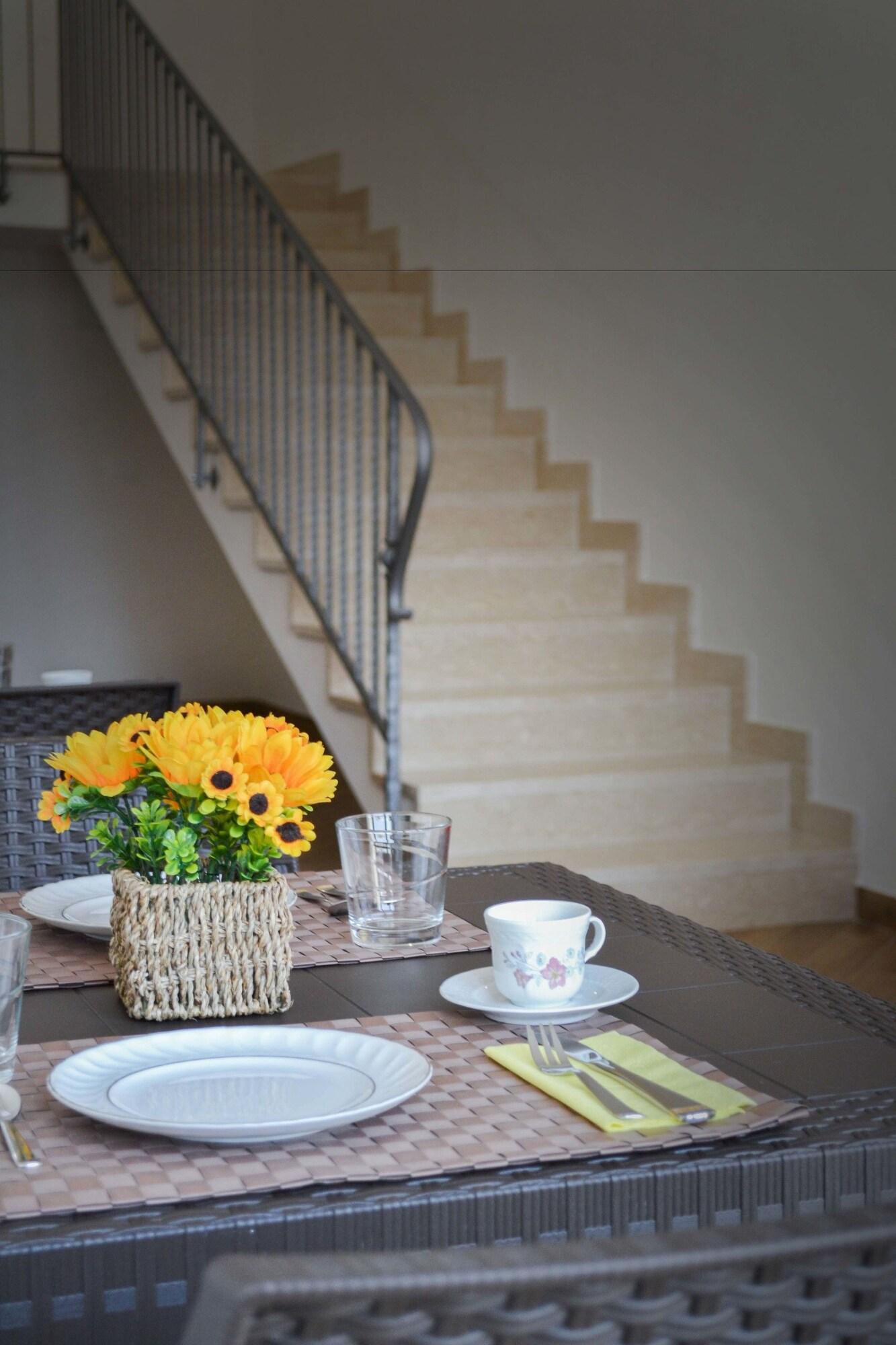 B&B Castiglione
