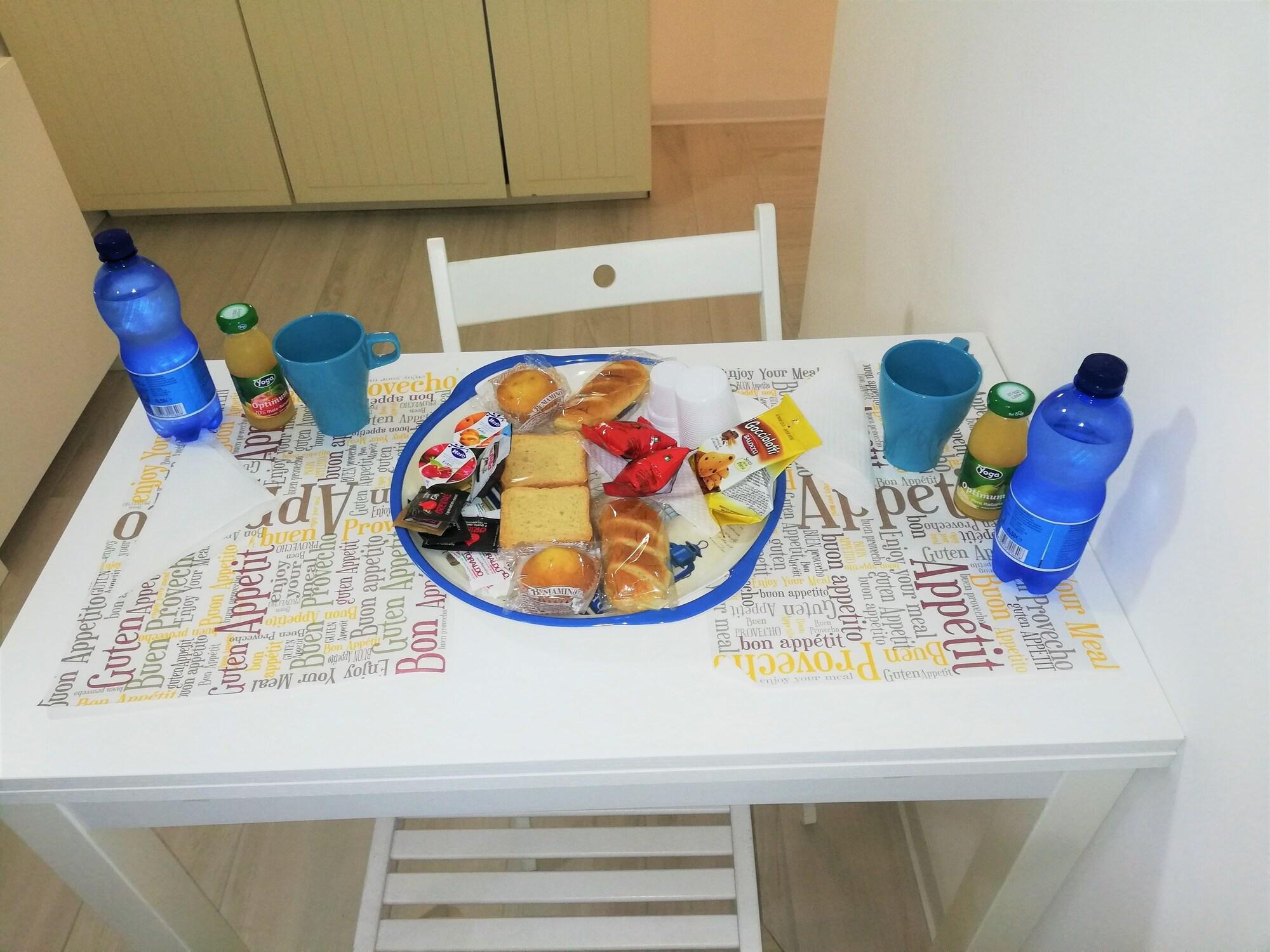 AlbaChiara B&B