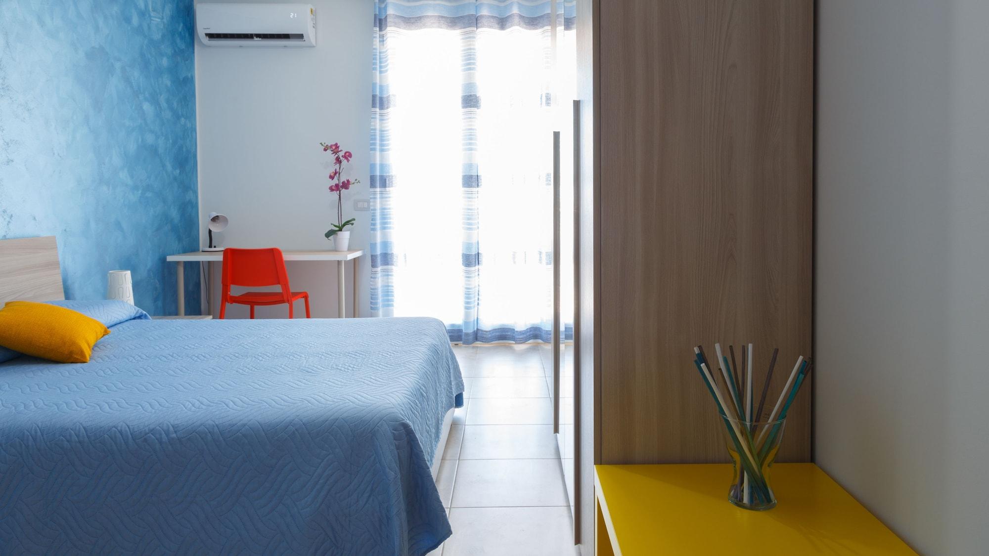 B&B Mediterraneo