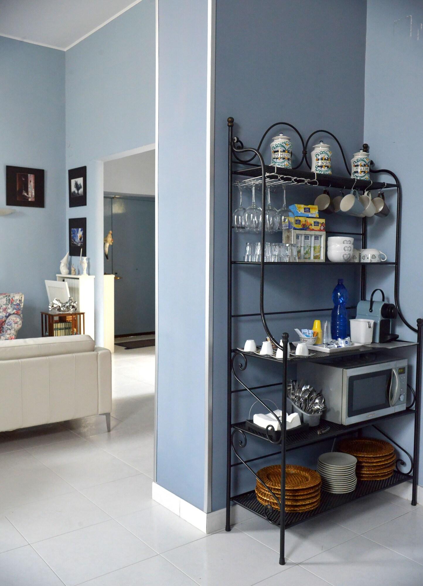 B&B Cuore di Napoli