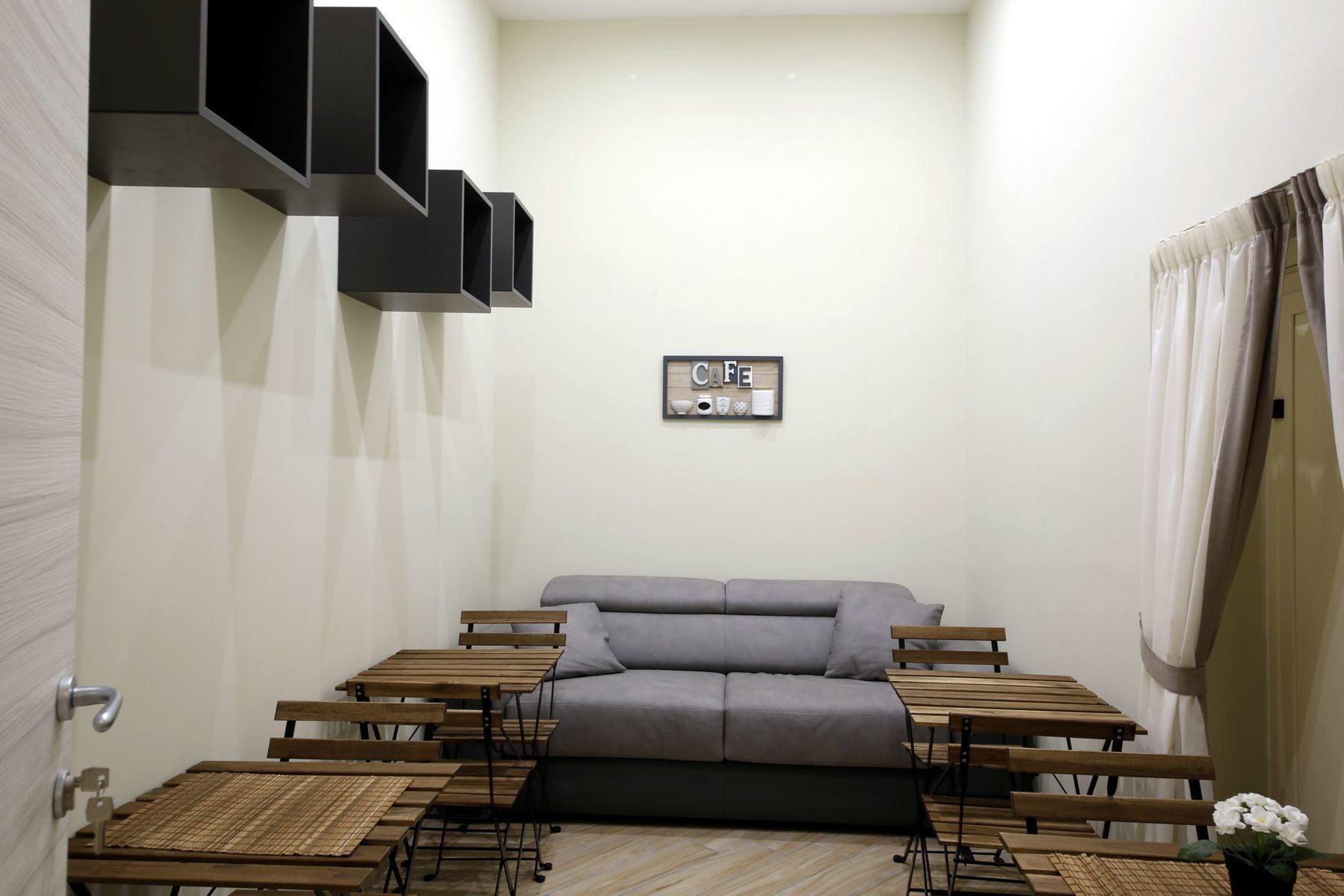 B&B Residenza Alba