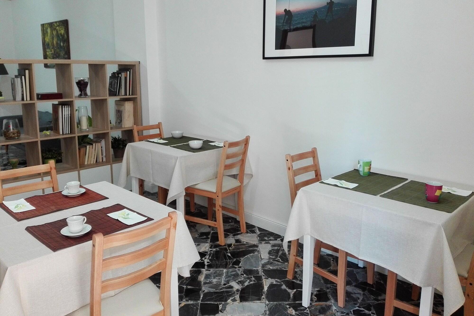 B&B La Primula
