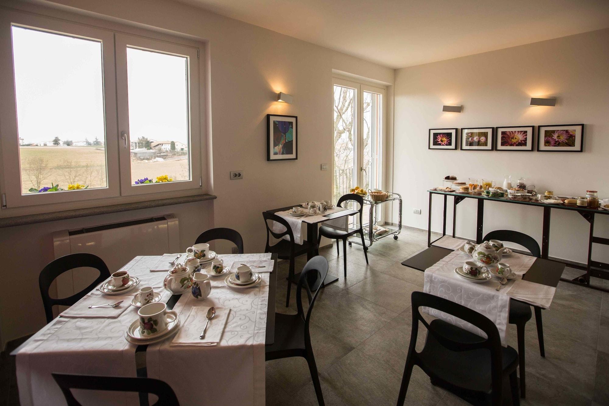B&B Cascina Belmonte