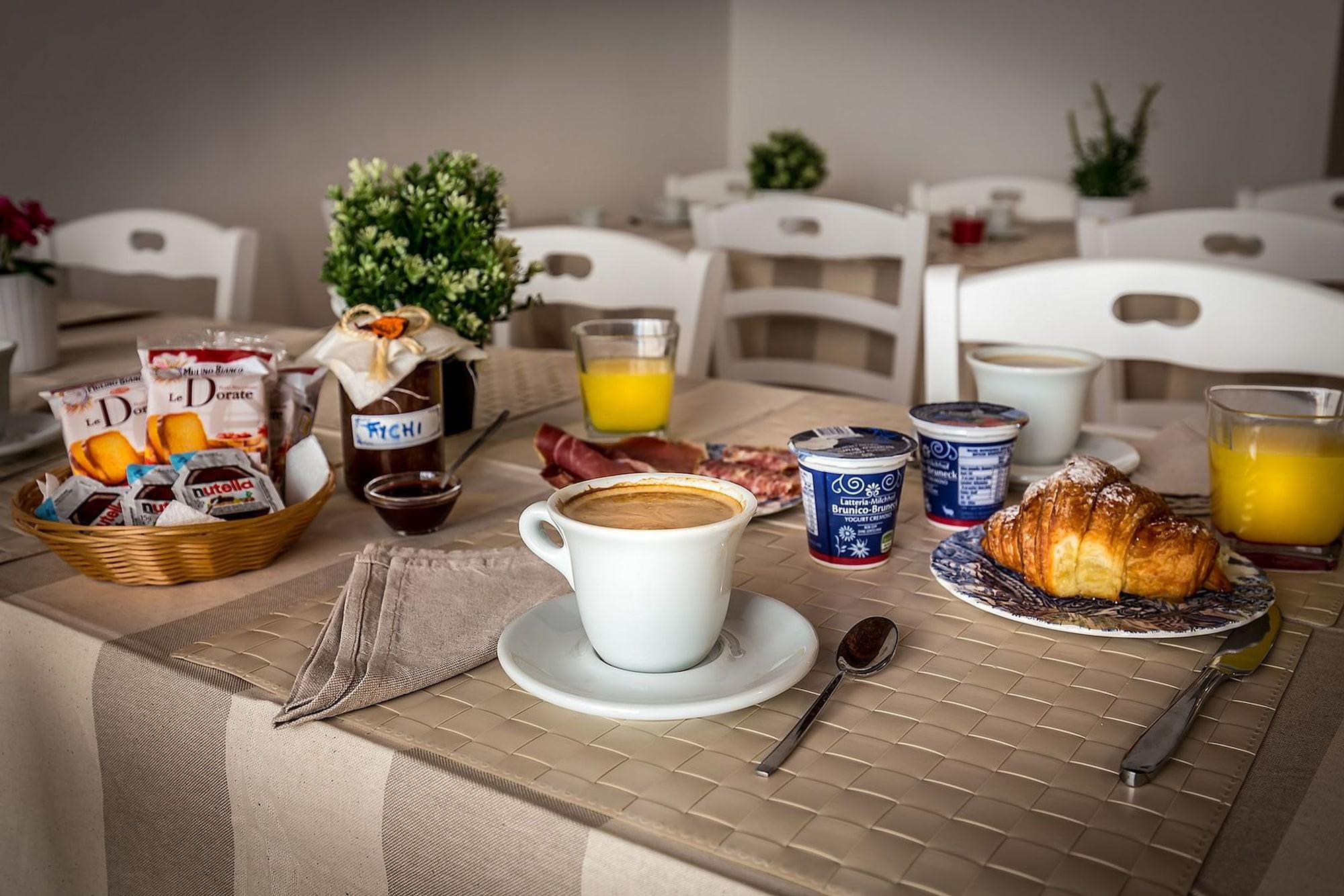 B&B La Stella D'Oro