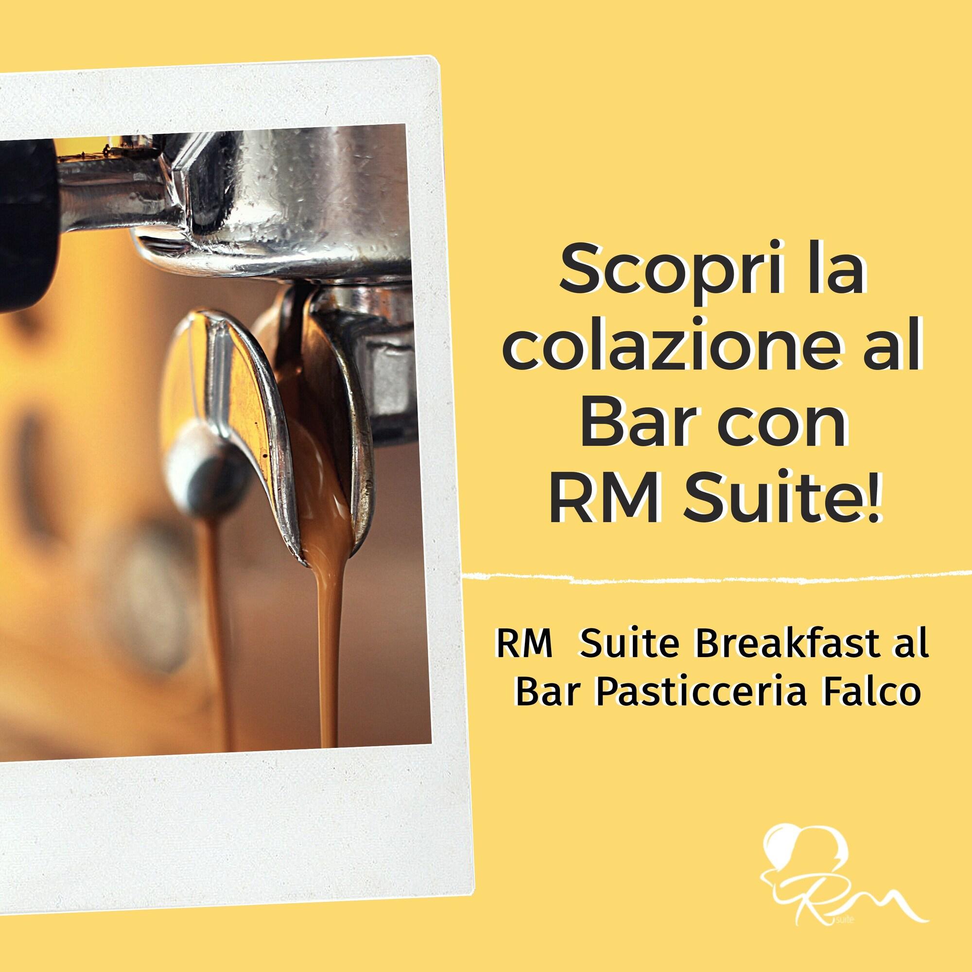 Regina Margherita Suite