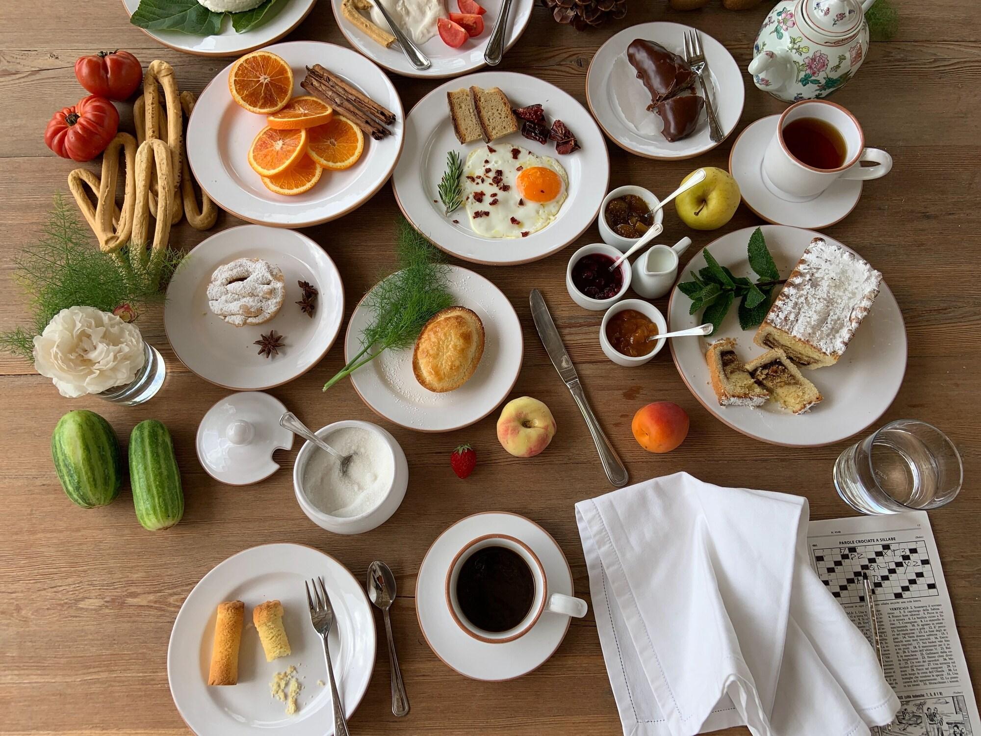 Relais Masseria Sant'Antonio