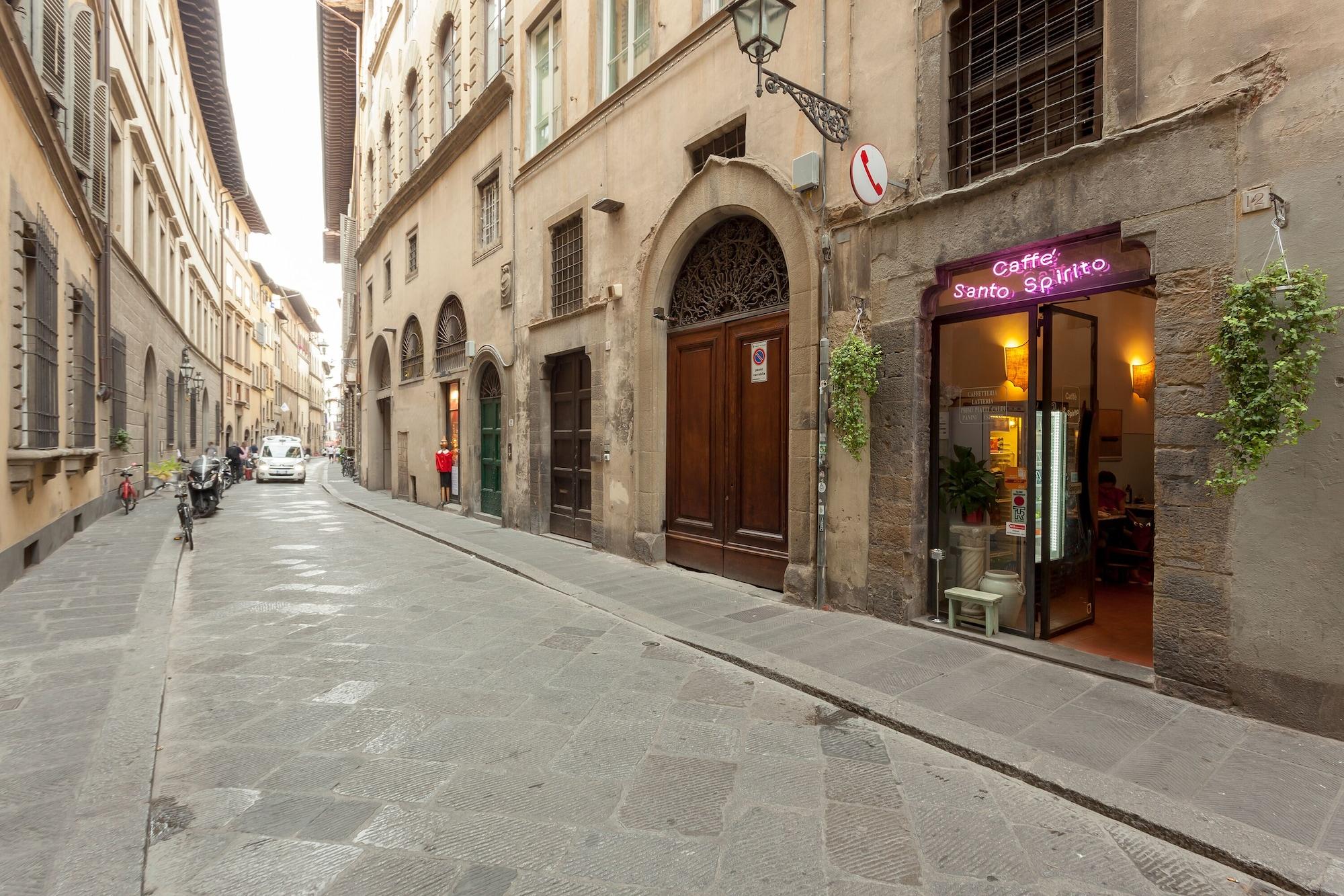 Santo Spirito Venti
