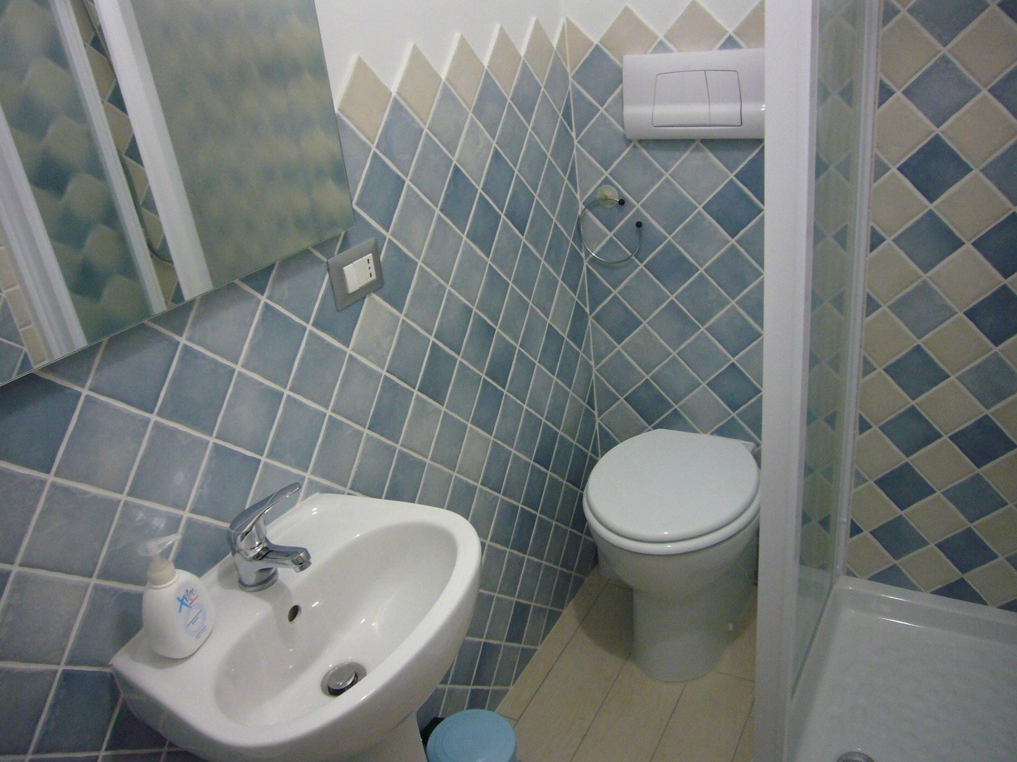 Residenza del Turista B&B