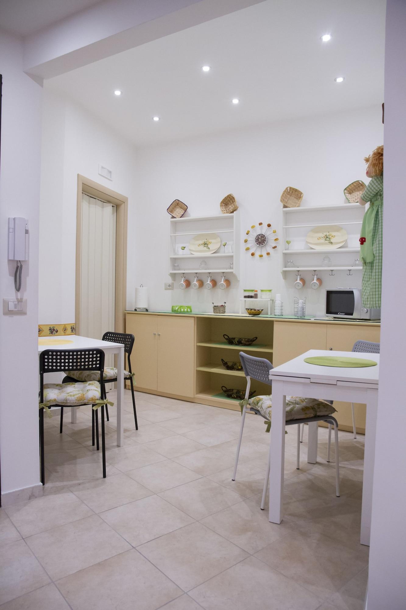 B&B Castello