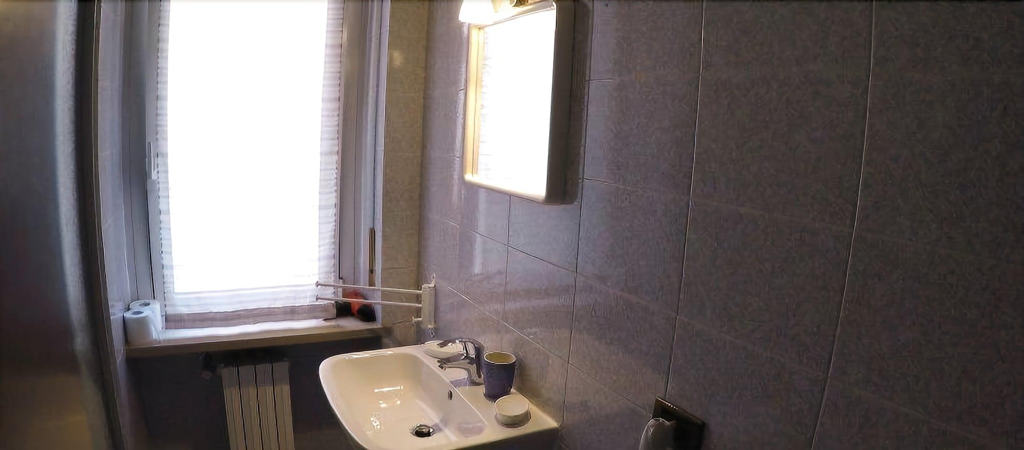 B&B Corso Porta Nuova 39