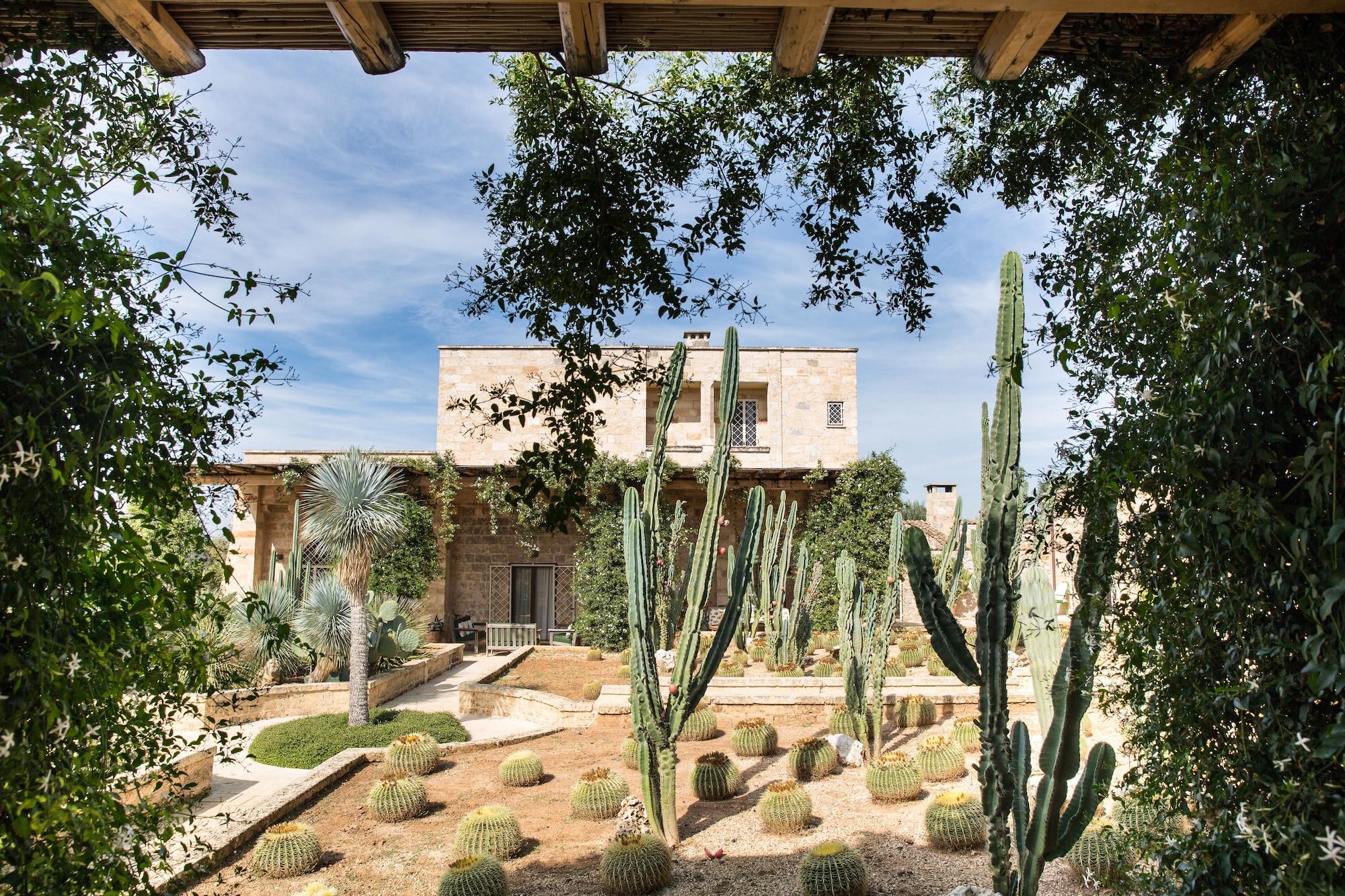 Masseria Saietti