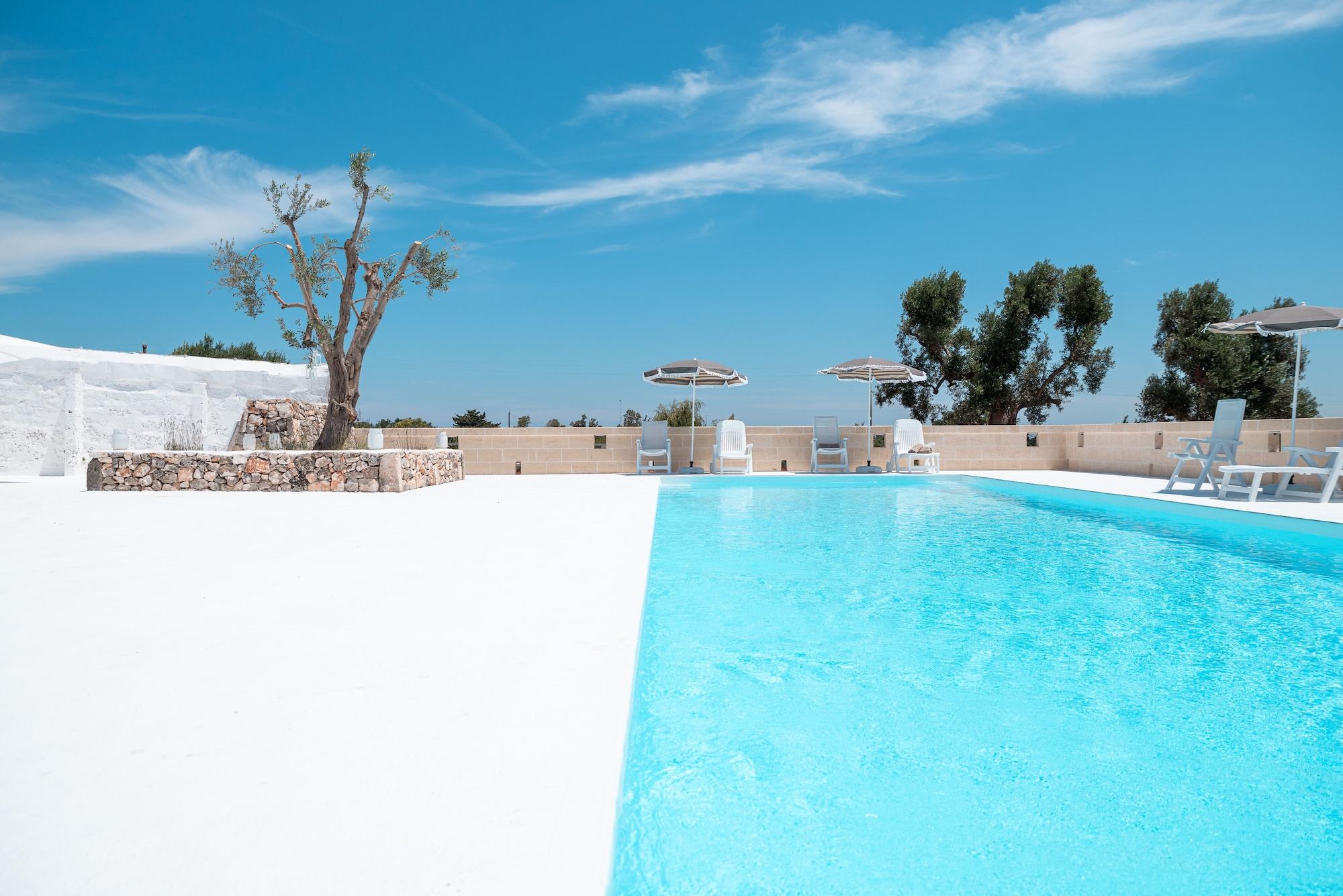 Masseria Donna Nina