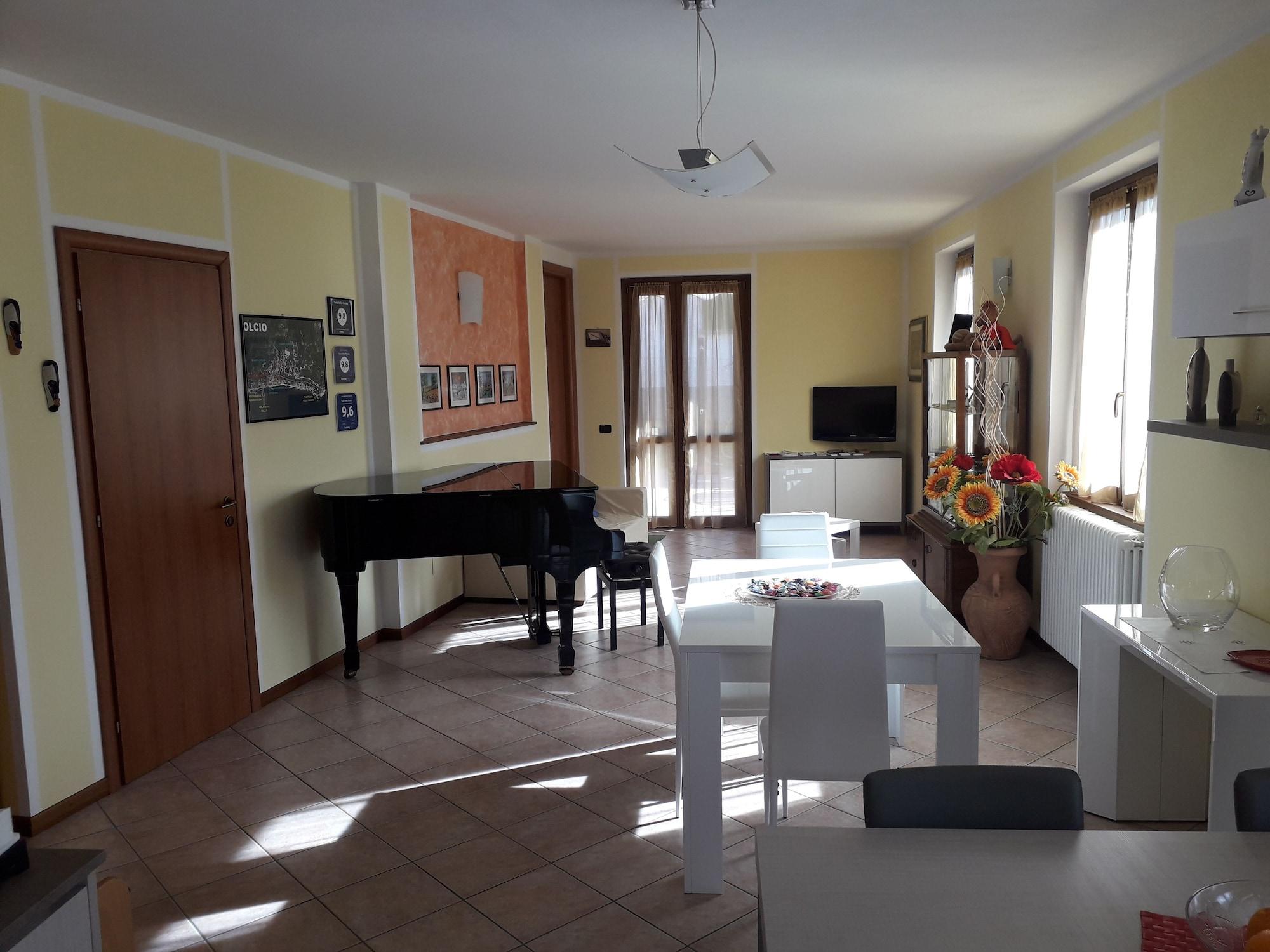 Casa Della Musica