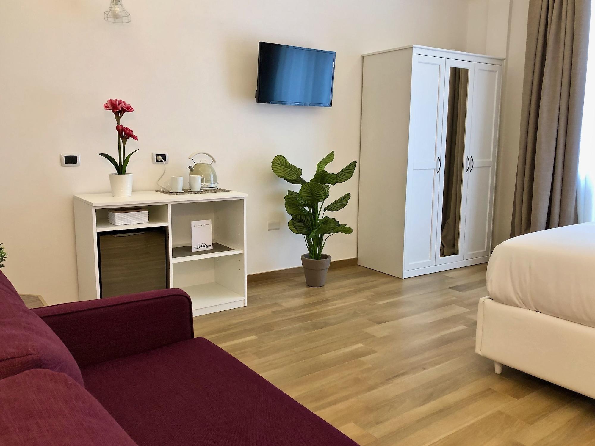 Residenza Madonna