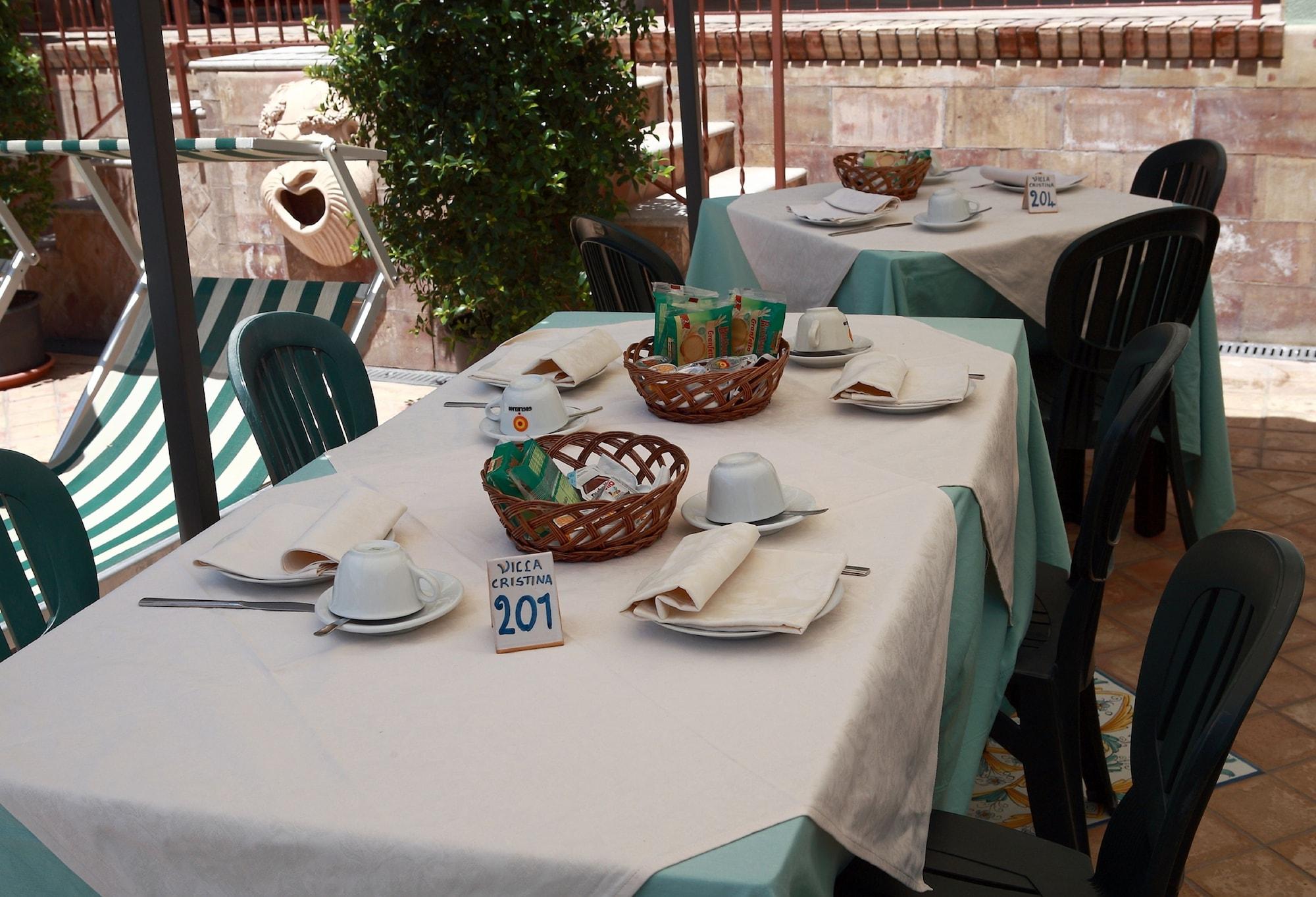 B&B Villa Cristina