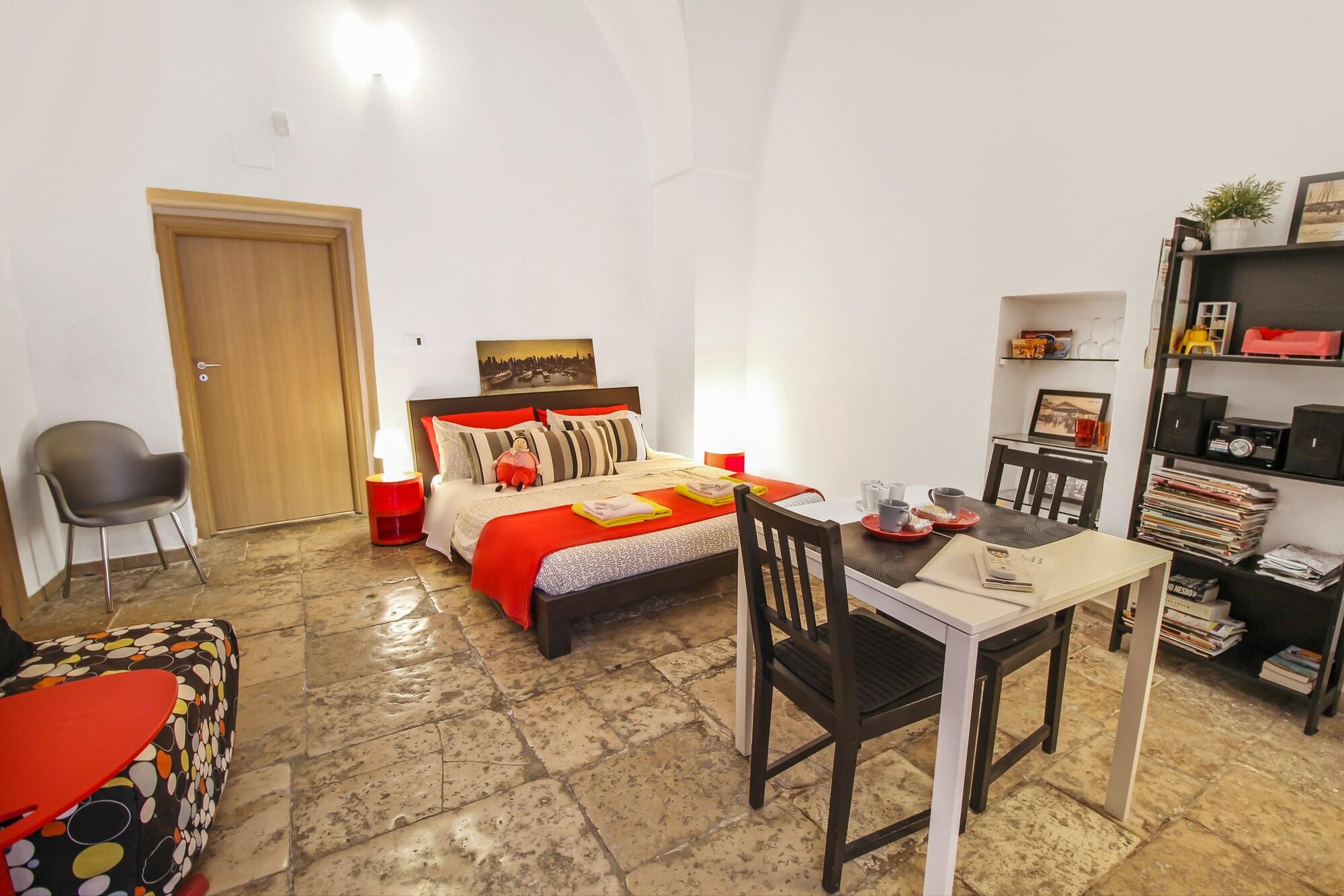 B&B Affittacamere del Teatro