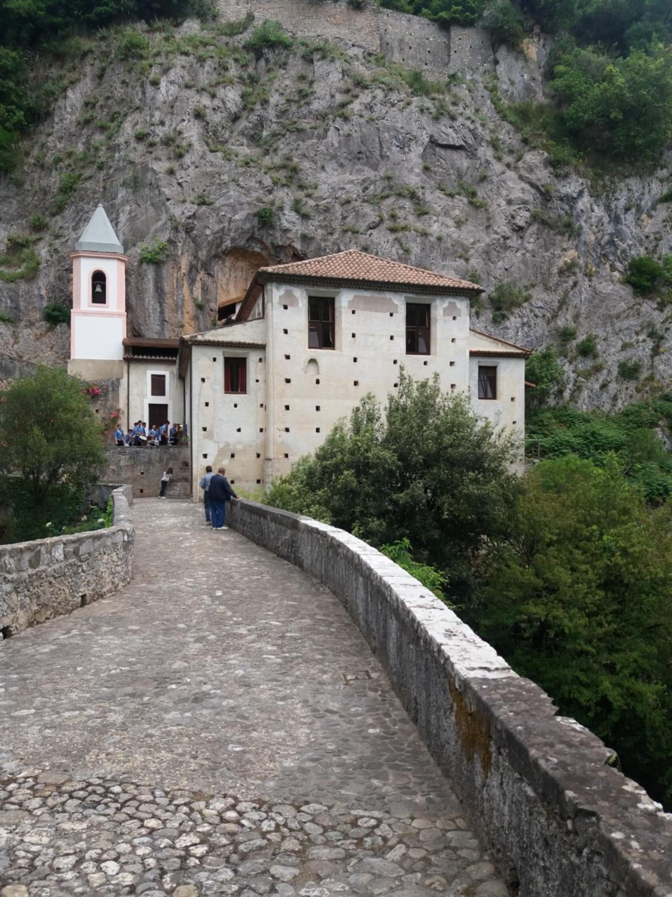 B&B Borgo Antico