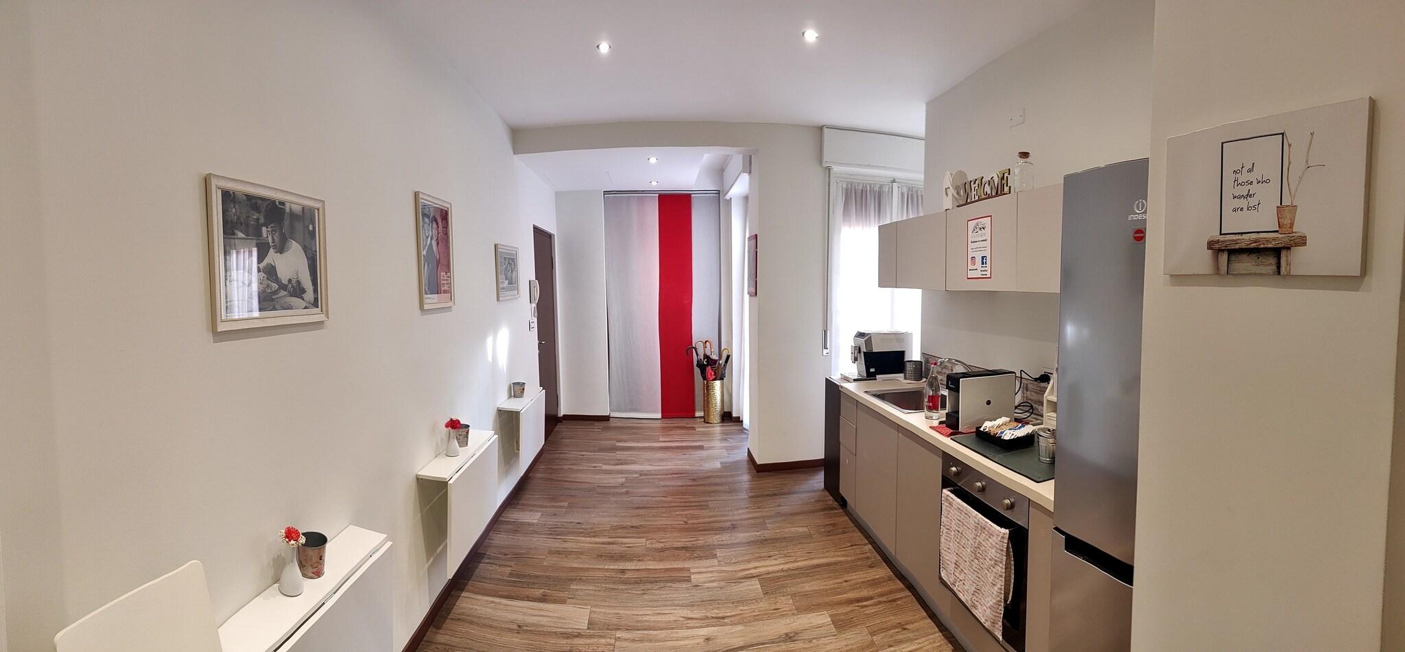 B&B Valverde