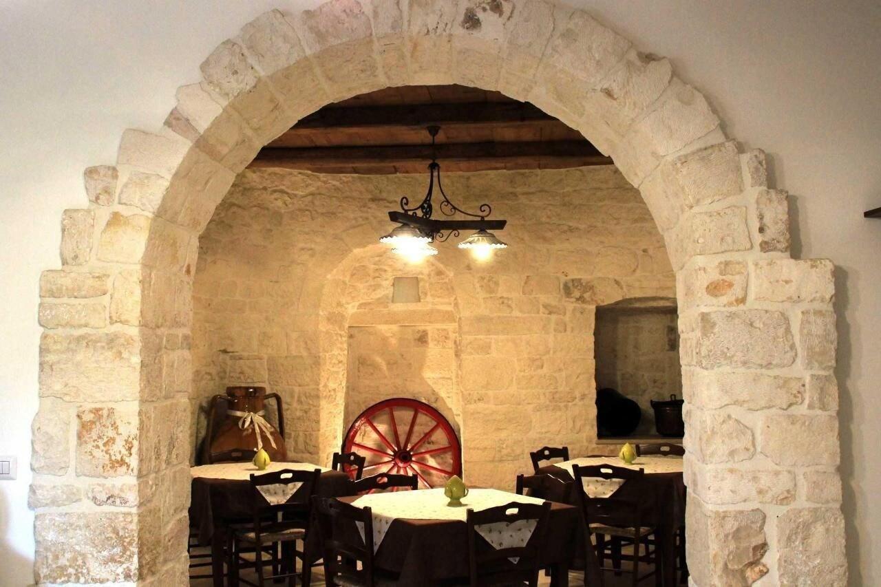 Masseria Peppeturro