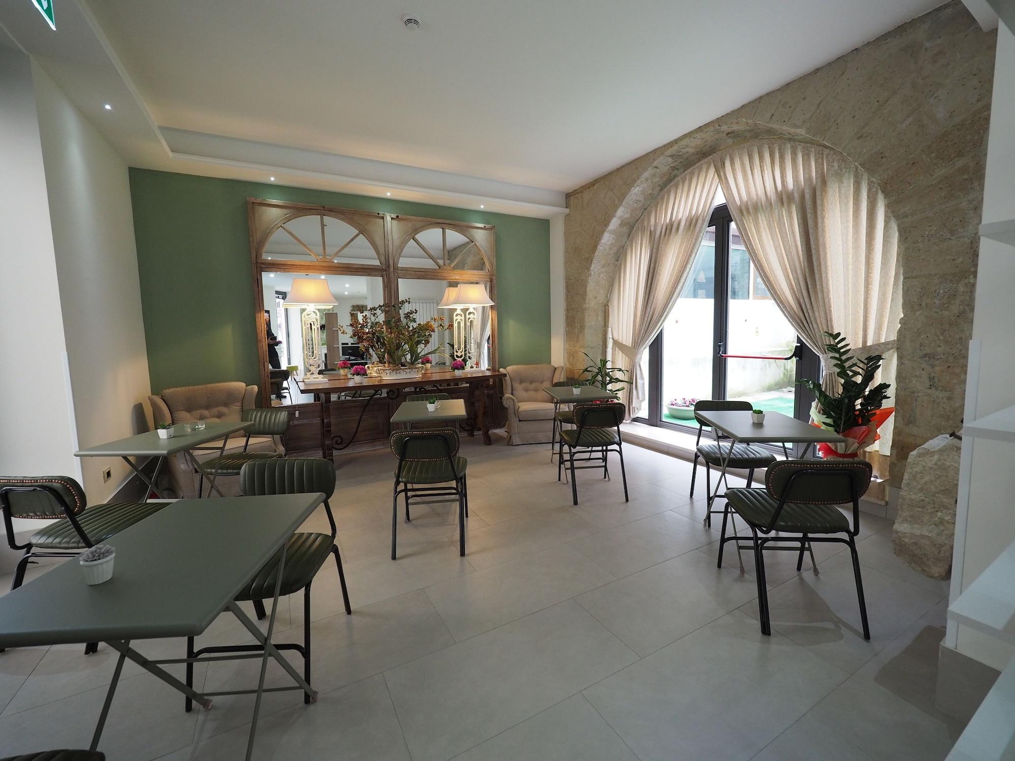 Relais Palazzo Duomo